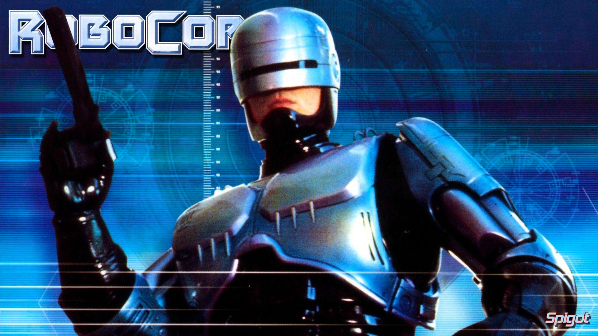 Wallpaper #a3428 Robocop the Complete 1994 TV Series Blu Ray Woocommerce Price