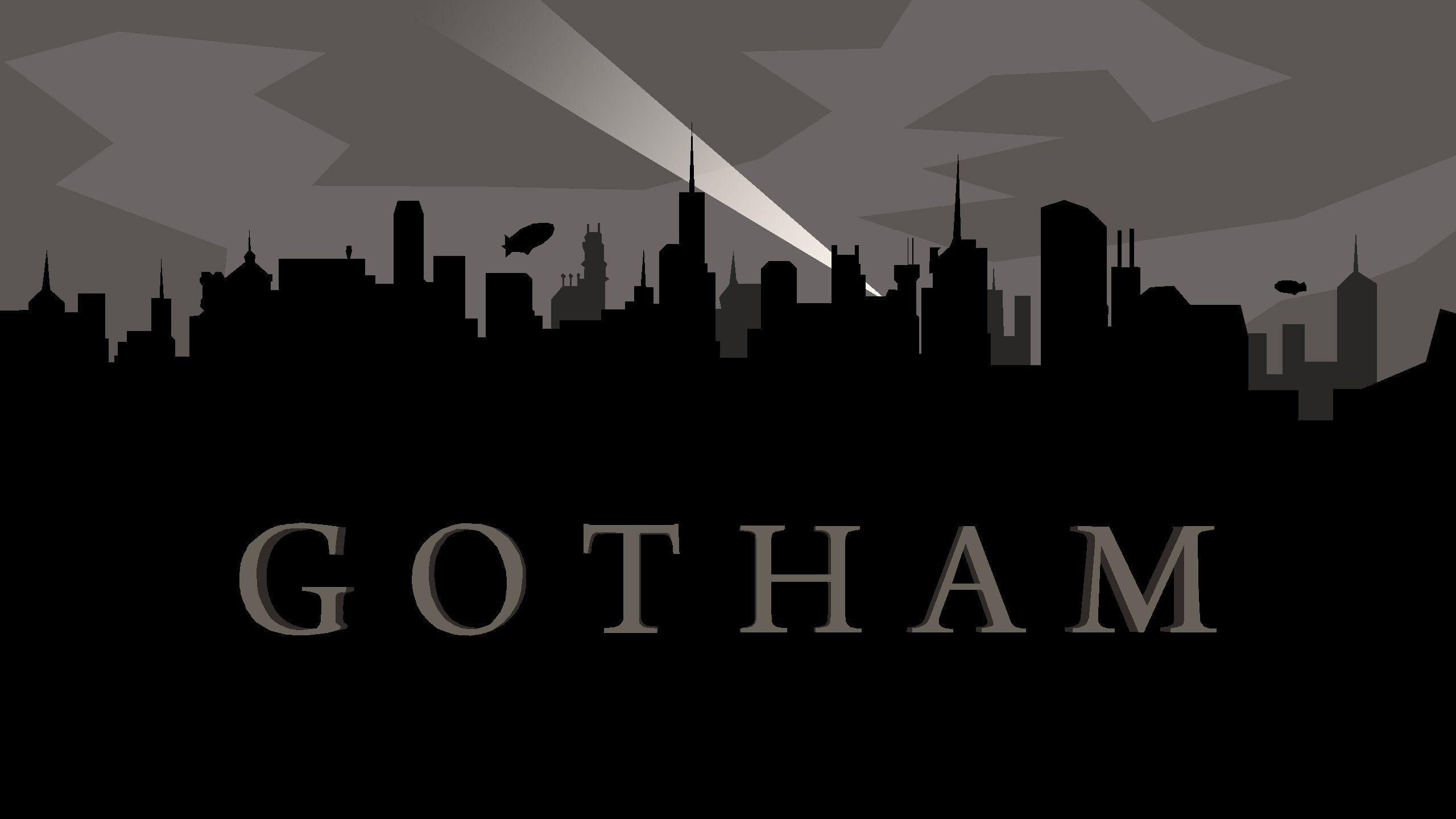 Wallpaper #2zG7NZMB5zzyi_yYB1eg85 Cool Gotham Wallpapers Top Free Cool Gotham Backgrounds Wallpaperaccess