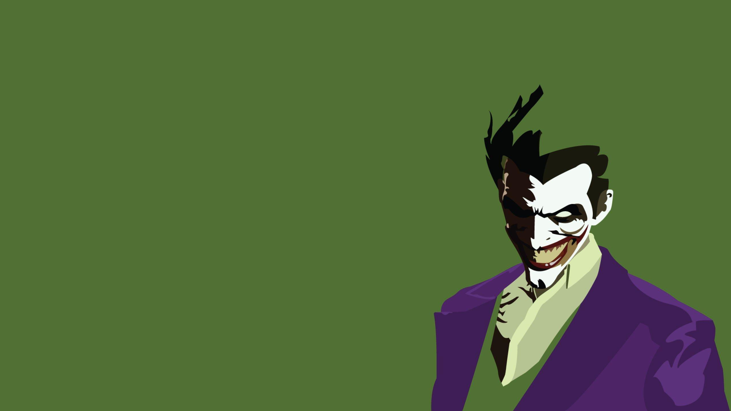 Wallpaper #e1bc8 Joker PC