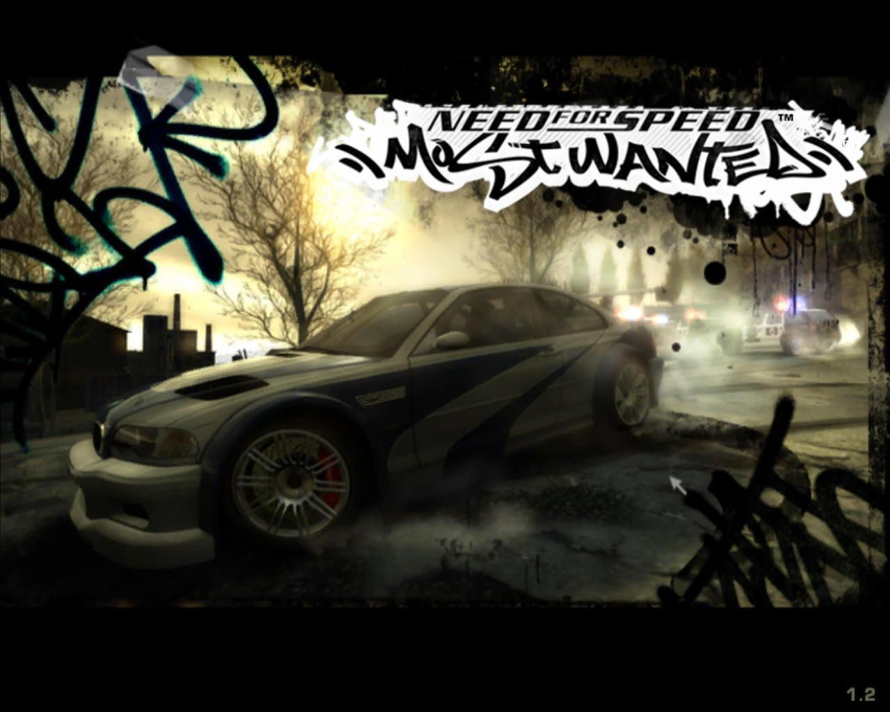 Wallpaper #ome19pIBSpphPi3-l4S782 Nfs Most Wanted Wallpapers Top Free Nfs Most Wanted Backgrounds