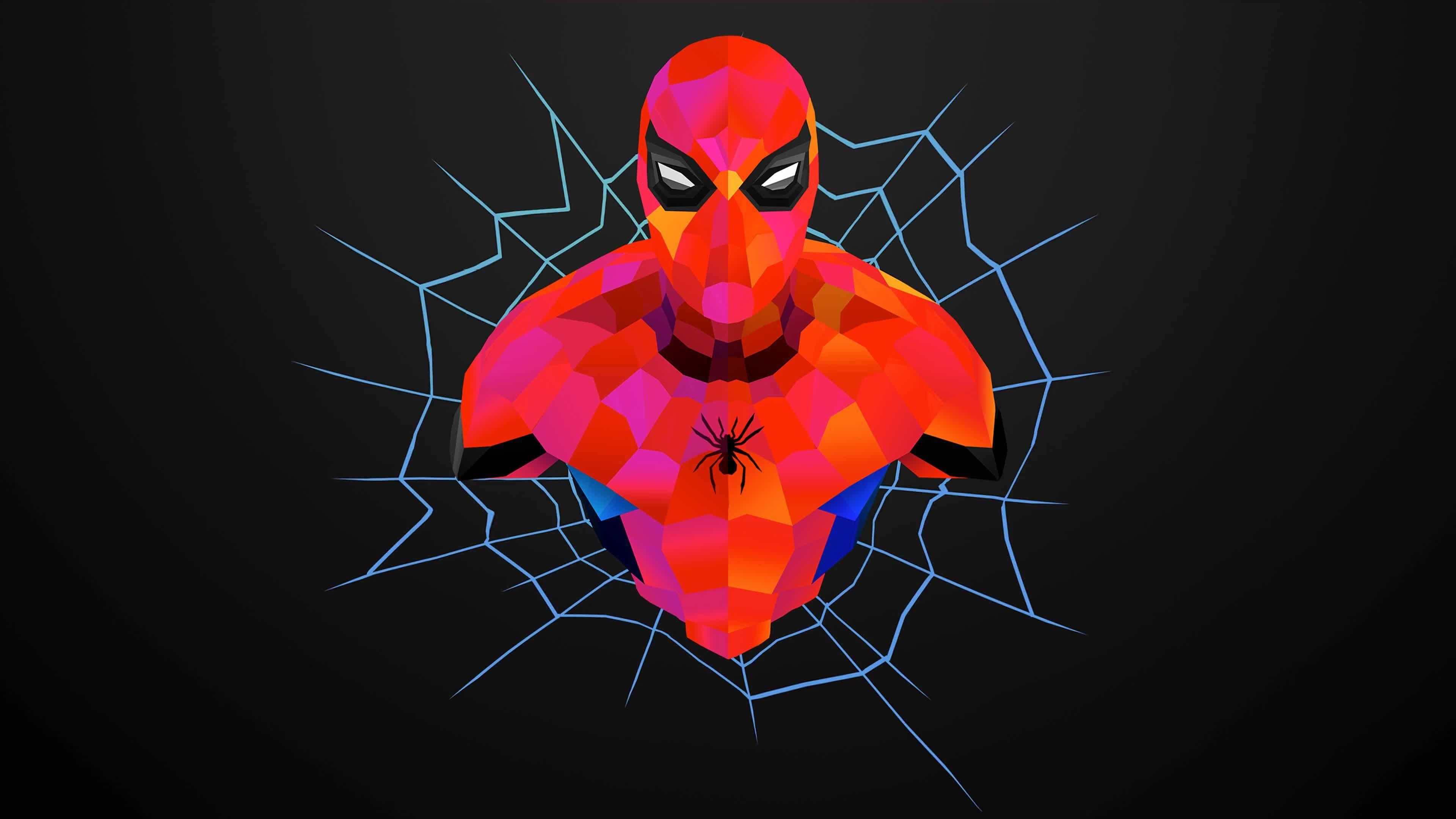 Wallpaper #8ABz4I4BSdW8dNoulQpf31 4K Spider Man Wallpapers Top Free 4K Spider Man Backgrounds
