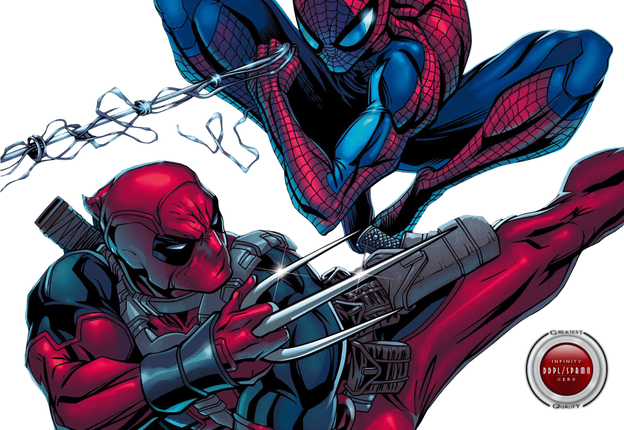 Wallpaper #oxmiE48BtGB6xQ78bGYS35 Deadpool and Spider Man Wallpapers Top Free Deadpool and Spider Man