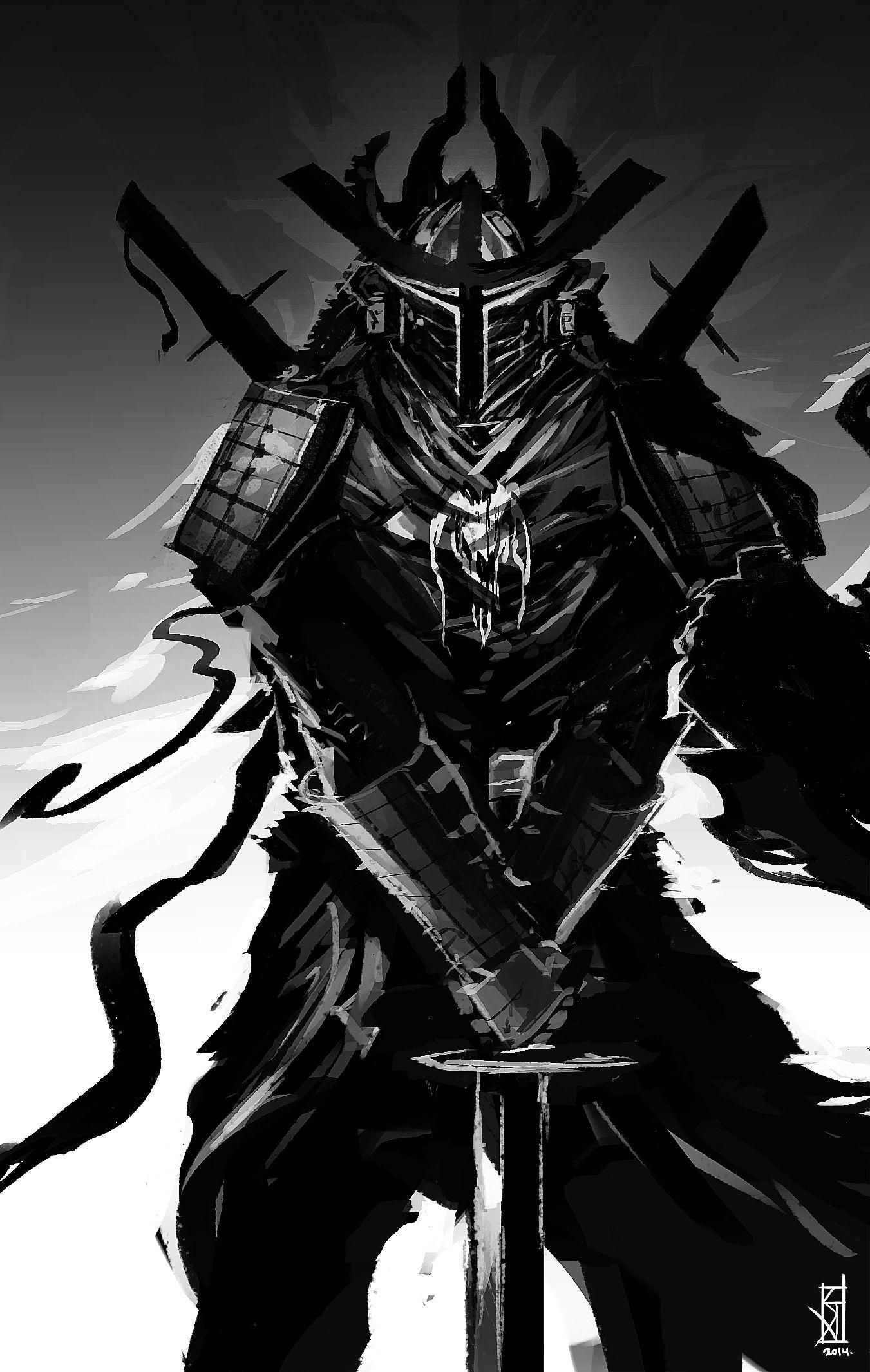 Wallpaper #RRkEBI8BtGB6xQ78KU1U5 Dark Samurai Wallpapers Top Free Dark Samurai Backgrounds