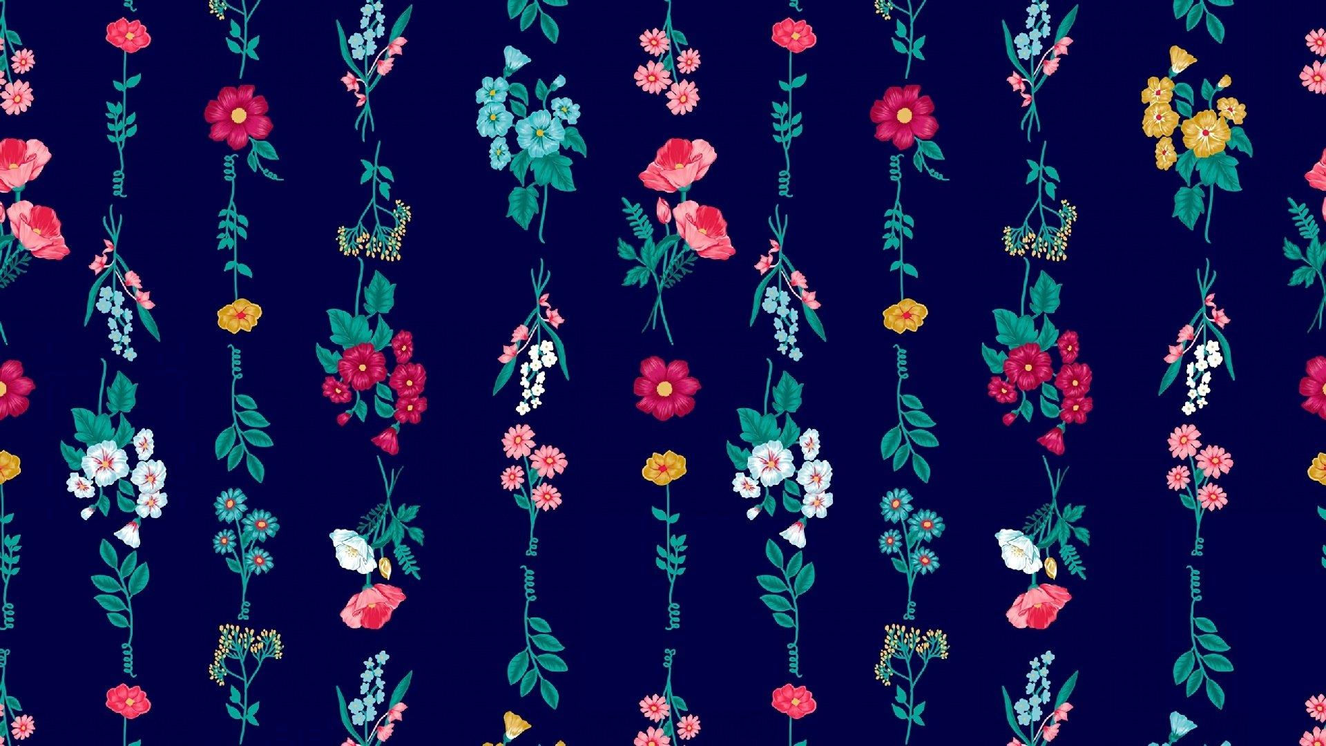 Wallpaper #7wCA644BSdW8dNouOhGM47 1920x1080 Floral Pattern Wallpapers Top Free 1920x1080 Floral Pattern