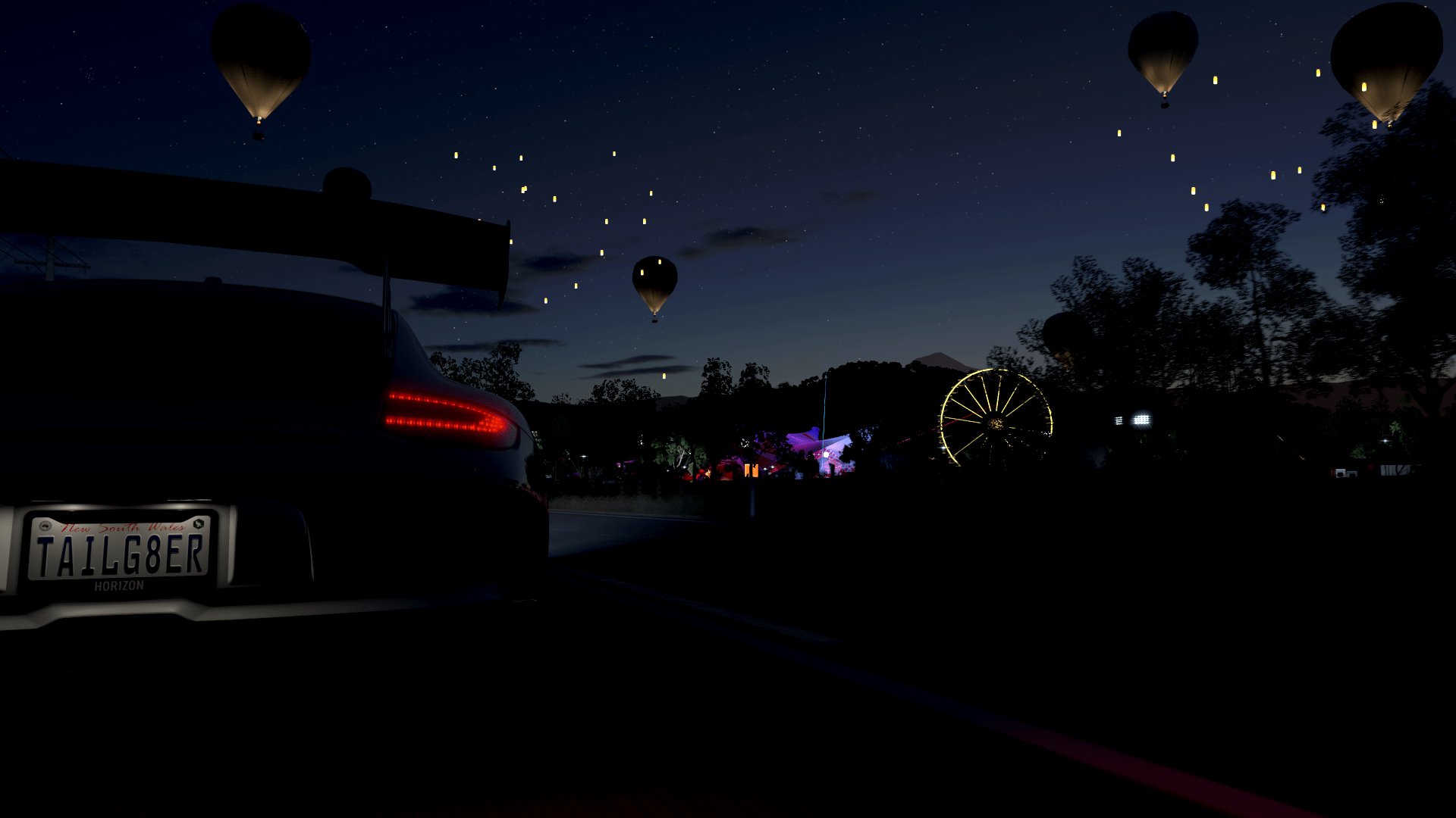 Wallpaper #002F1 Night Drive Wallpapers Top Free Night Drive Backgrounds Wallpaperaccess