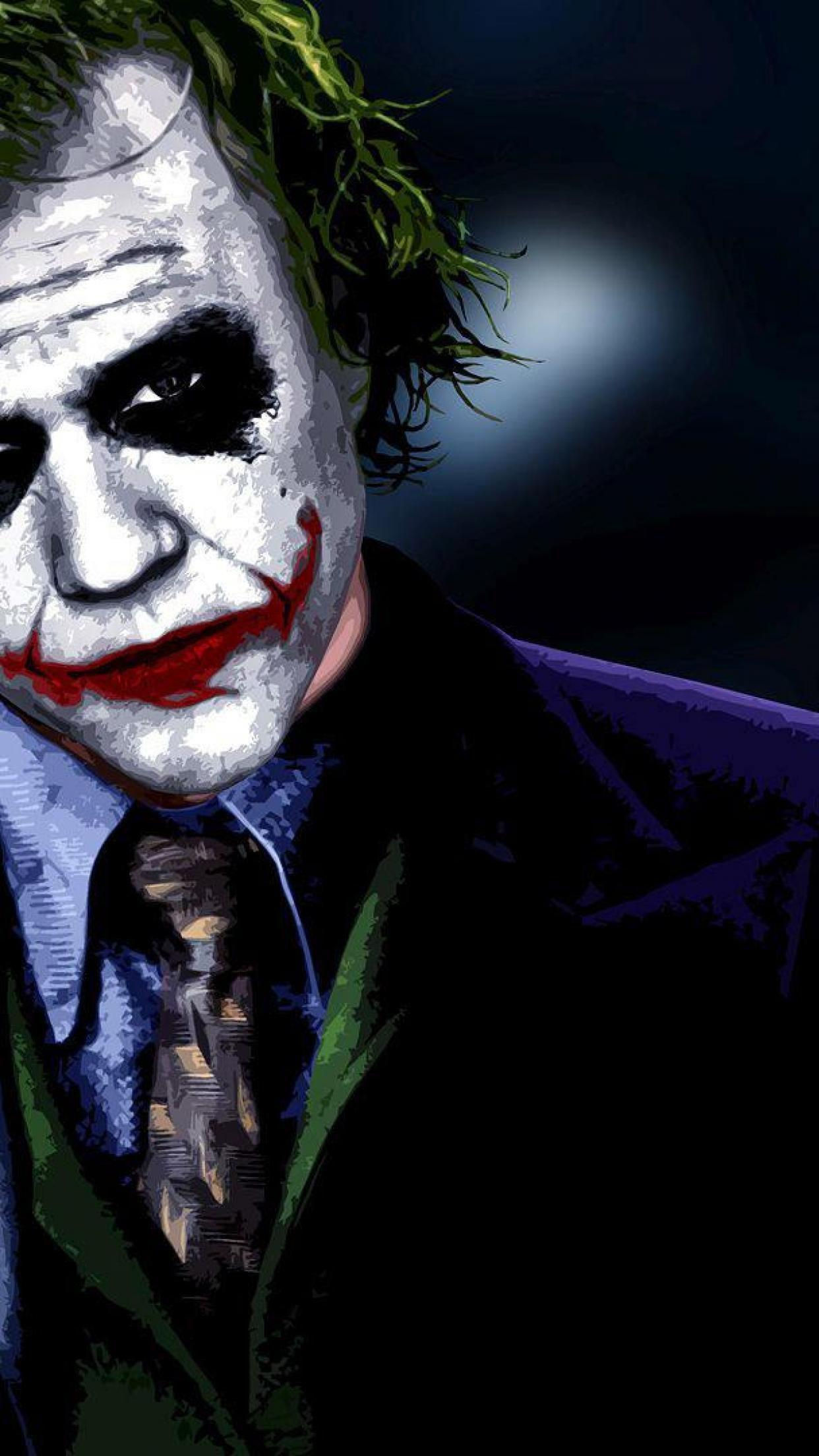 Wallpaper #UxouUZMB1yWOL4qg54He263 Hinh Nen Heath Ledger Joker Top Nhung Hinh Anh Dep