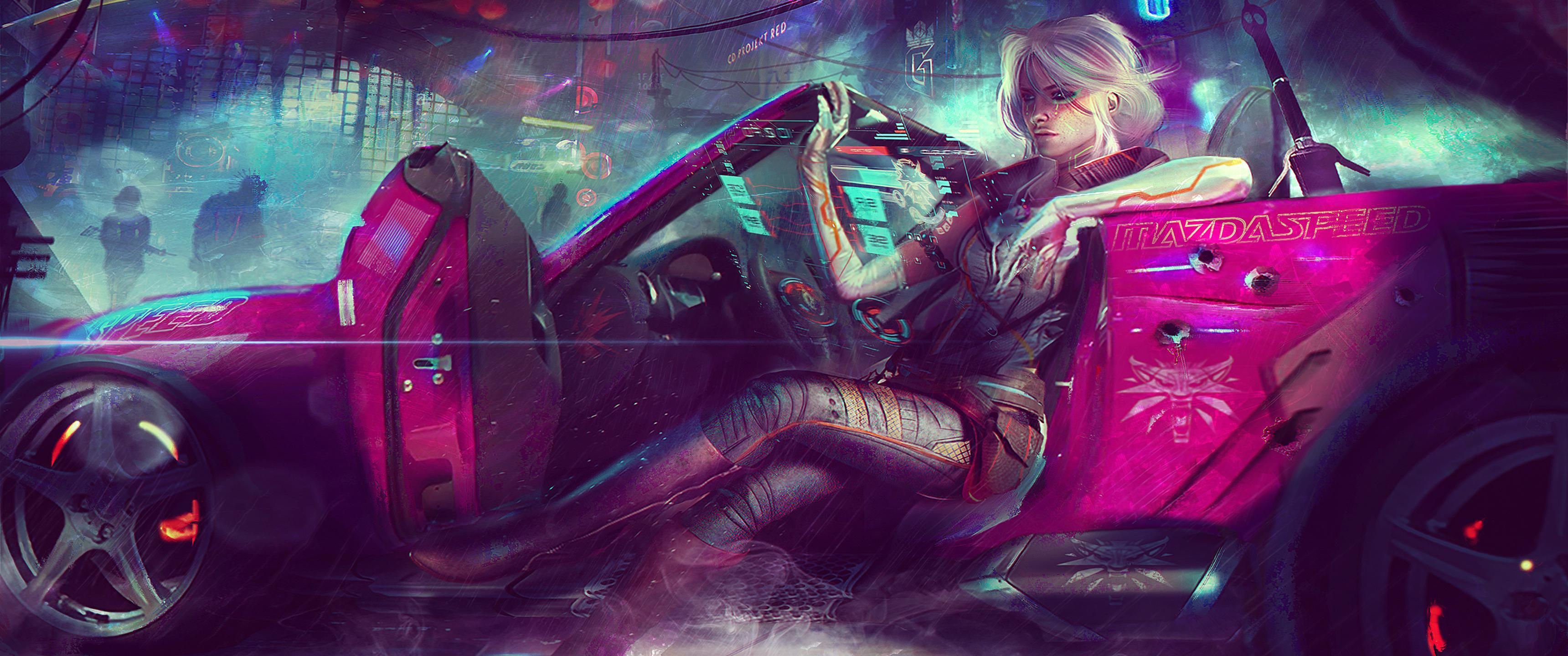 Wallpaper #6UUnk44B7YBJg1BVHZ4_22 Cyberpunk 3440x1440 Wallpapers Top Free Cyberpunk 3440x1440