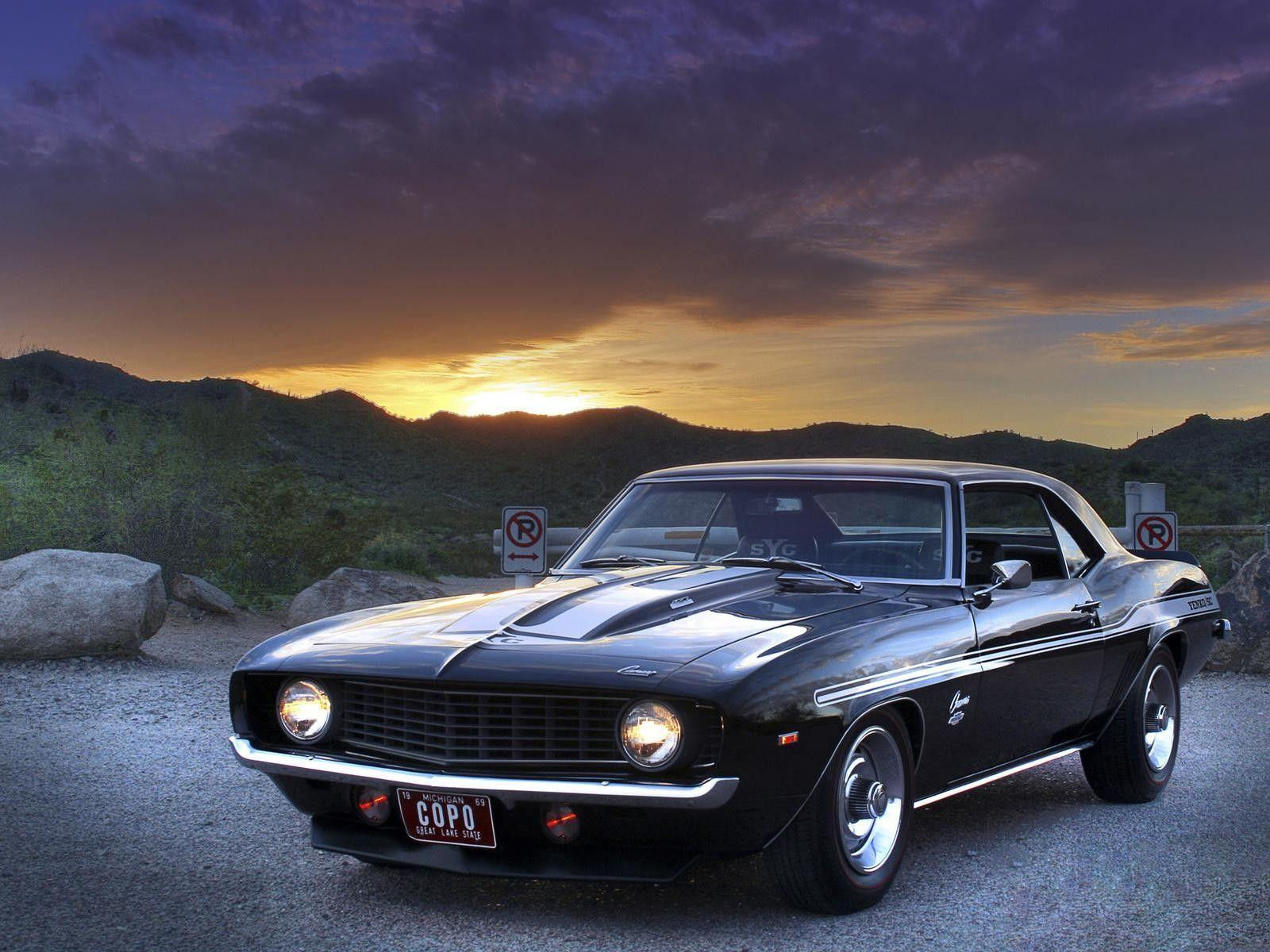 Wallpaper #omePB5MBSpphPi3--8b4184 Old Camaro Wallpapers Top Free Old Camaro Backgrounds Wallpaperaccess