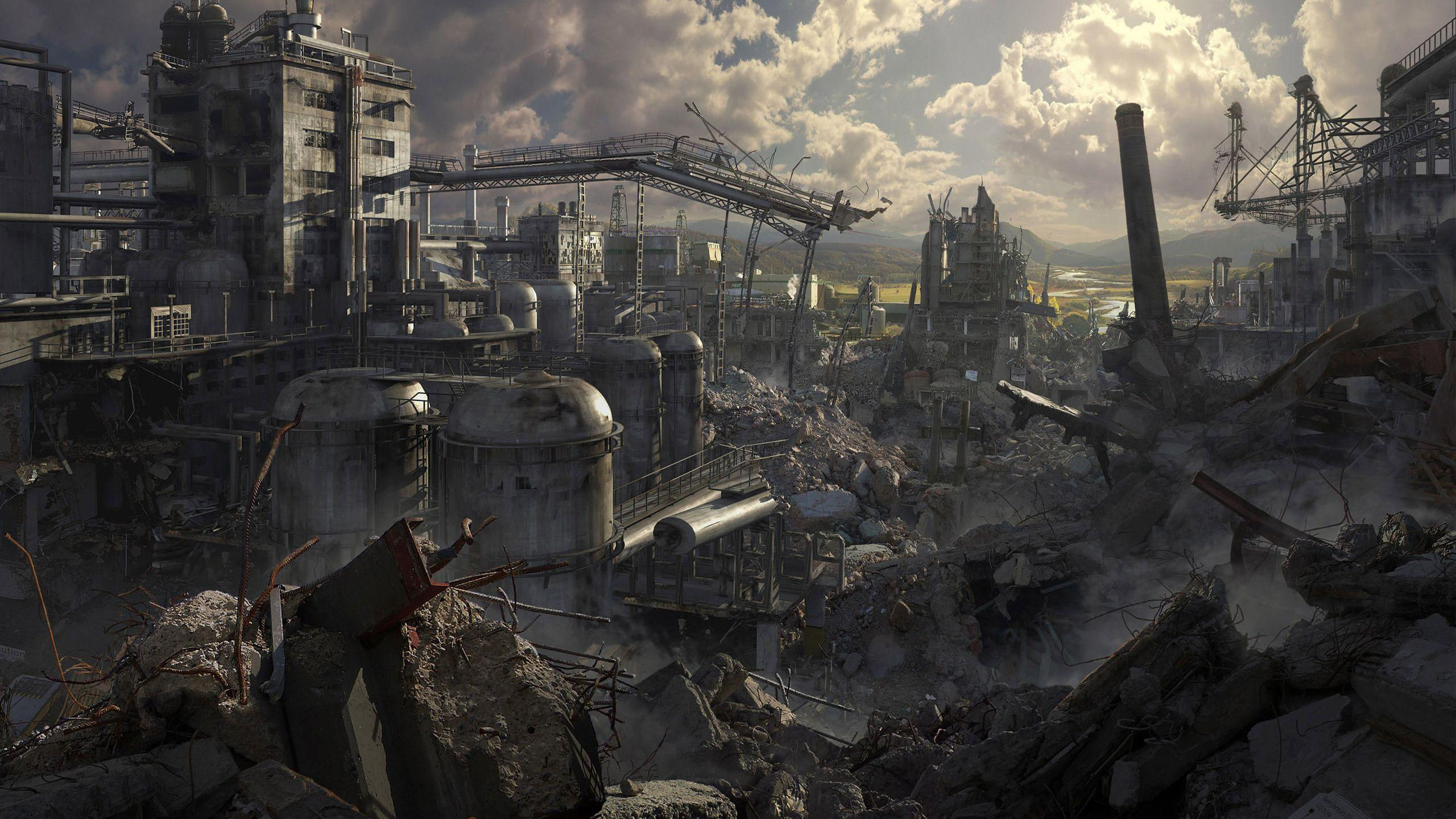 Wallpaper #be71b Dystopian Wallpapers Wallpaper Cave
