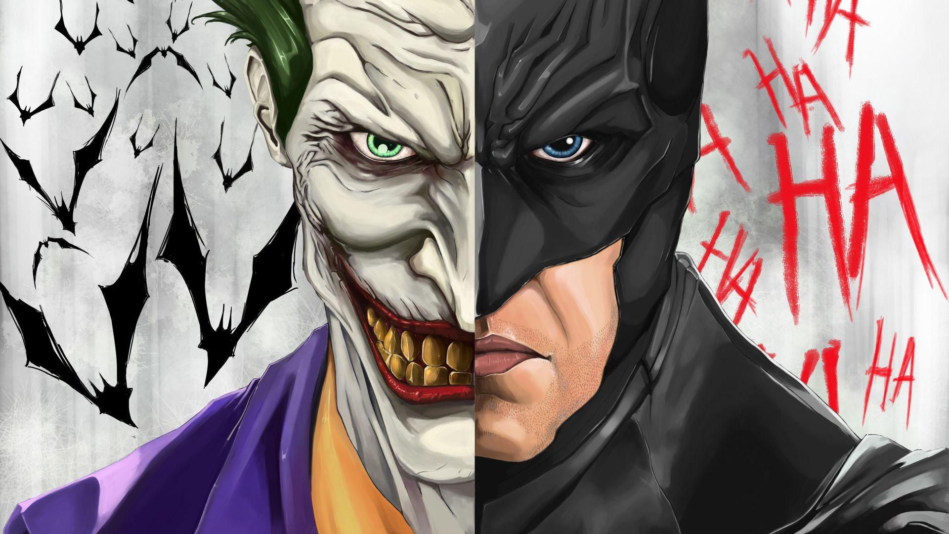 Wallpaper #CH2X9I4Bnwiau_P6pRAB25 Batman and Joker Laptop Wallpapers Top Free Batman and Joker Laptop