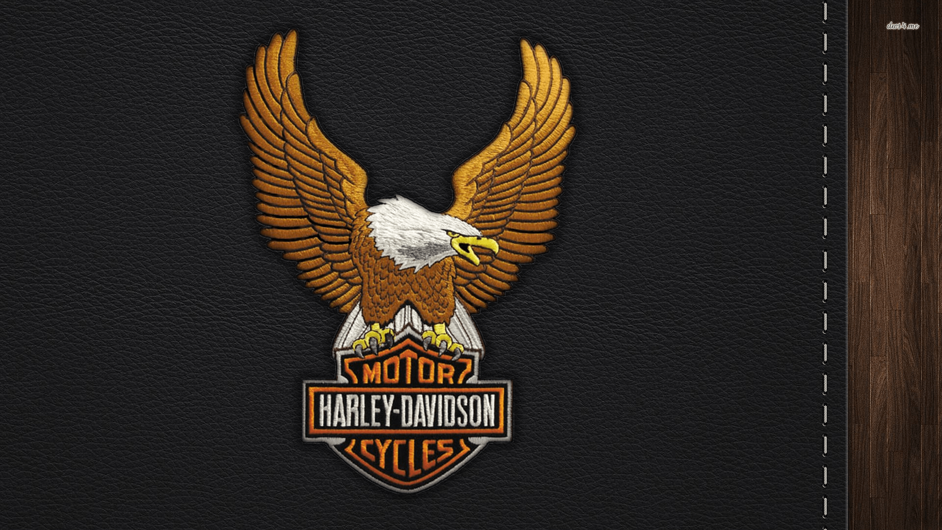 Wallpaper #79869 Harley Davidson Logo Wallpapers Wallpaper Cave