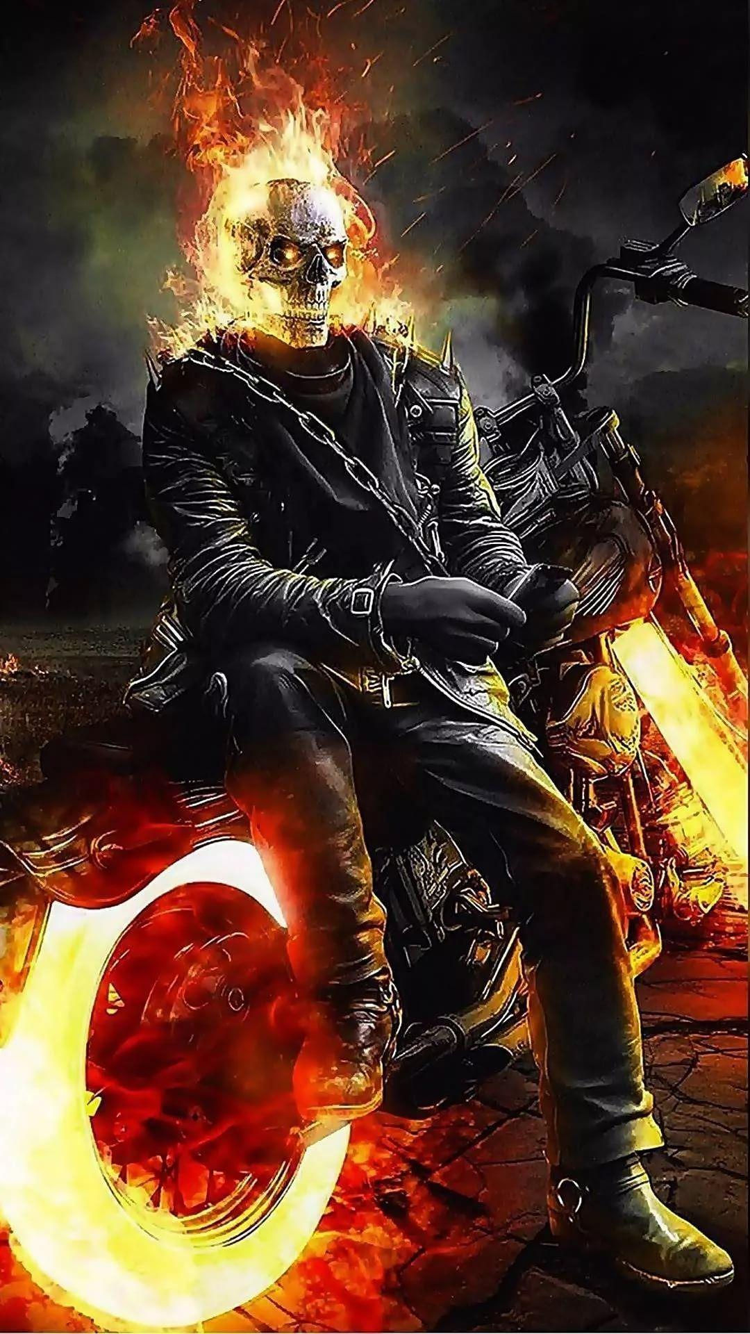 Wallpaper 8694a Cool Ghost Rider Wallpapers Top Free Cool Ghost Rider Backgrounds HD Wallpaper 8694a