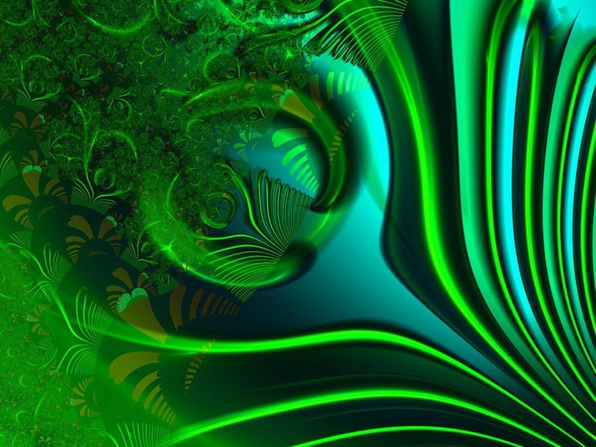Wallpaper #4kDcLpMBJhL2WPbaNbo291 Abstract Art Green Wallpapers Top Free Abstract Art Green Backgrounds