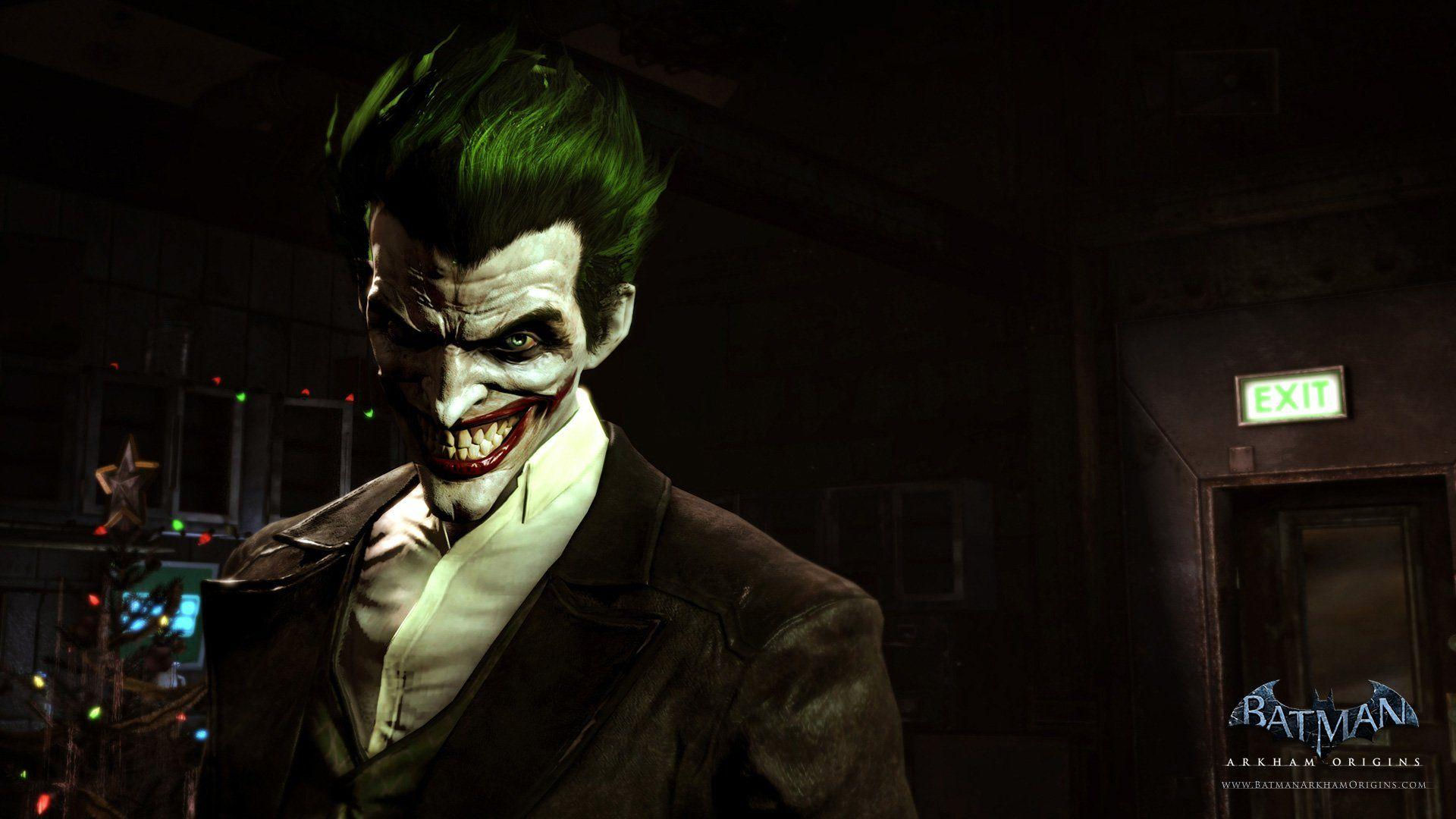 Wallpaper #cn279I4Bnwiau_P63xCm22 Joker Arkham Wallpapers Top Free Joker Arkham Backgrounds