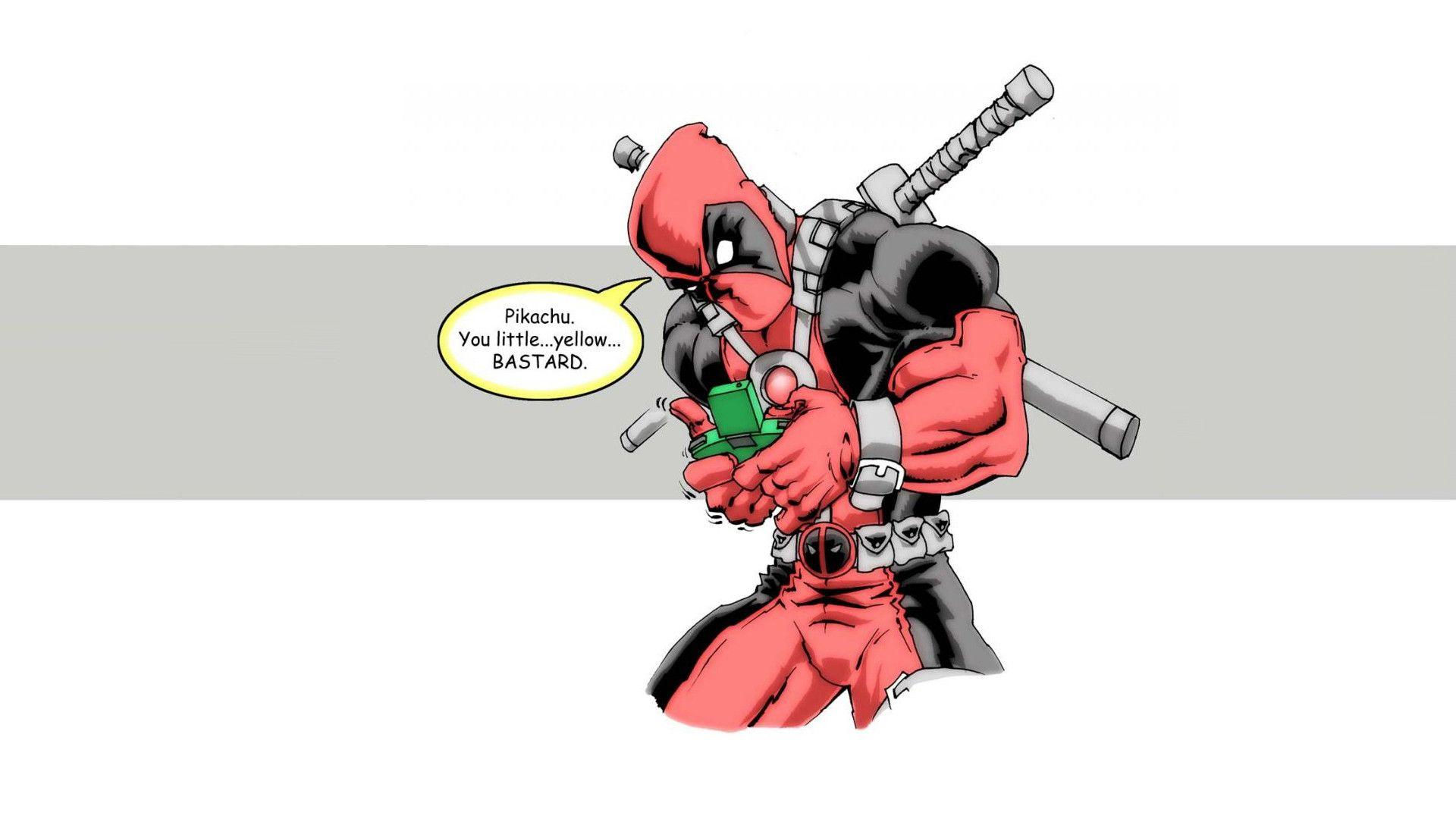 Wallpaper #kQCX6o4BSdW8dNougg_D39 Deadpool Wallpaper Funny HD