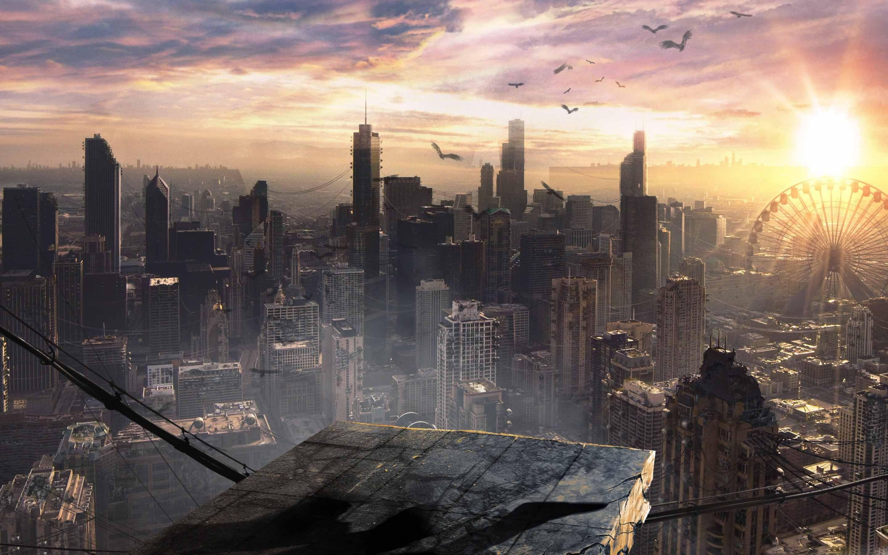 Wallpaper #be71b Dystopian Wallpapers Wallpaper Cave
