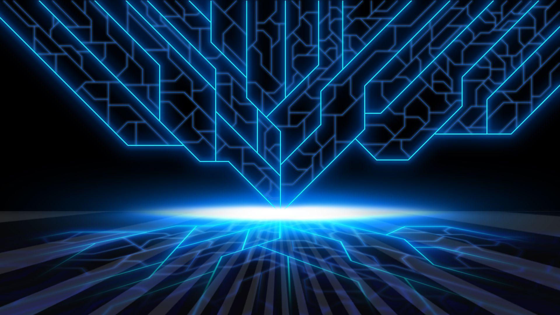 Wallpaper #KgPvZZMBpyOg8YnE5Non46 Blue Cyber Wallpapers Top Free Blue Cyber Backgrounds Wallpaperaccess