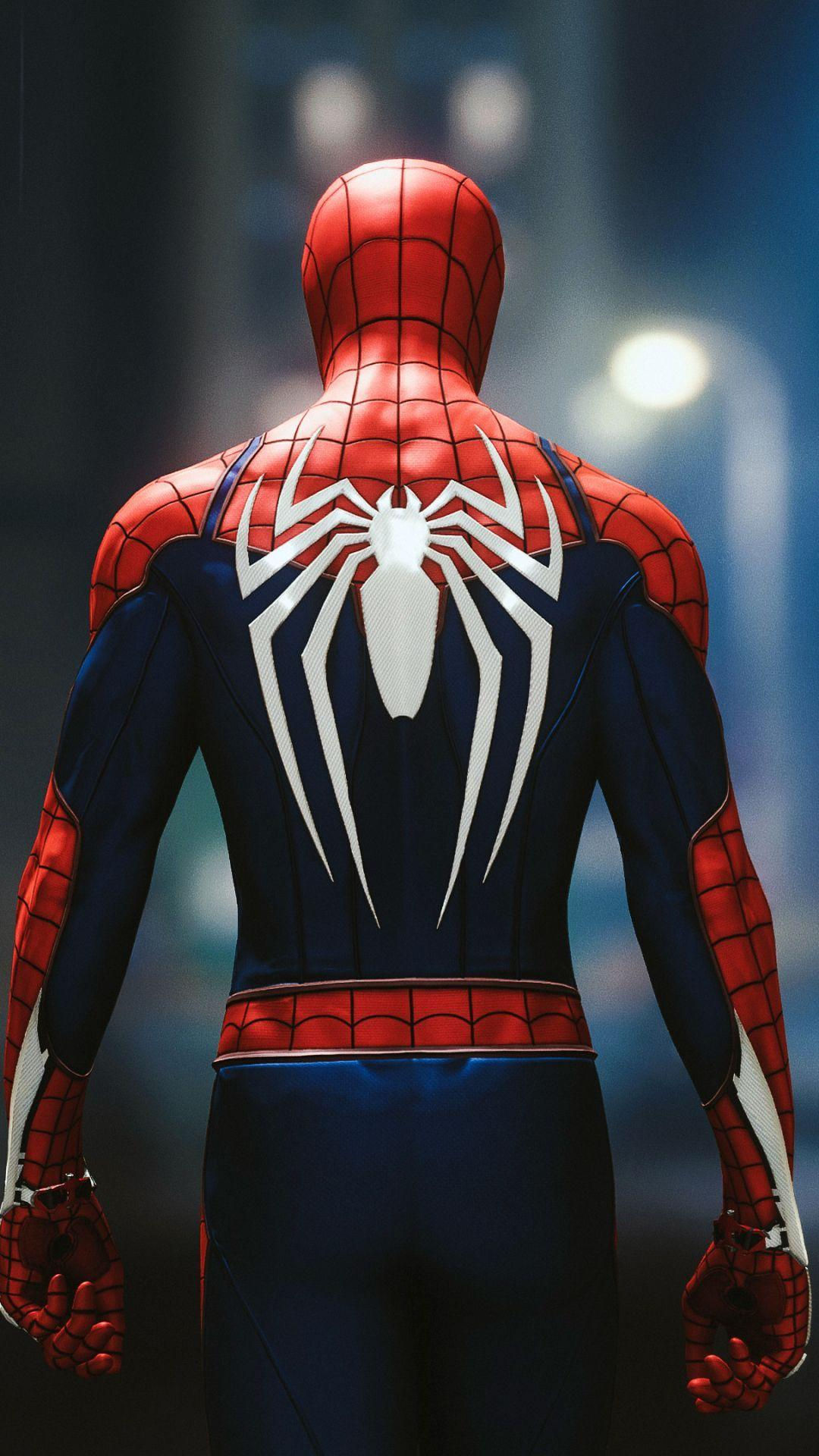 Wallpaper #QwDT6o4BSdW8dNouAhBL22 Spider Man for Mobile Wallpapers Top Free Spider Man for Mobile