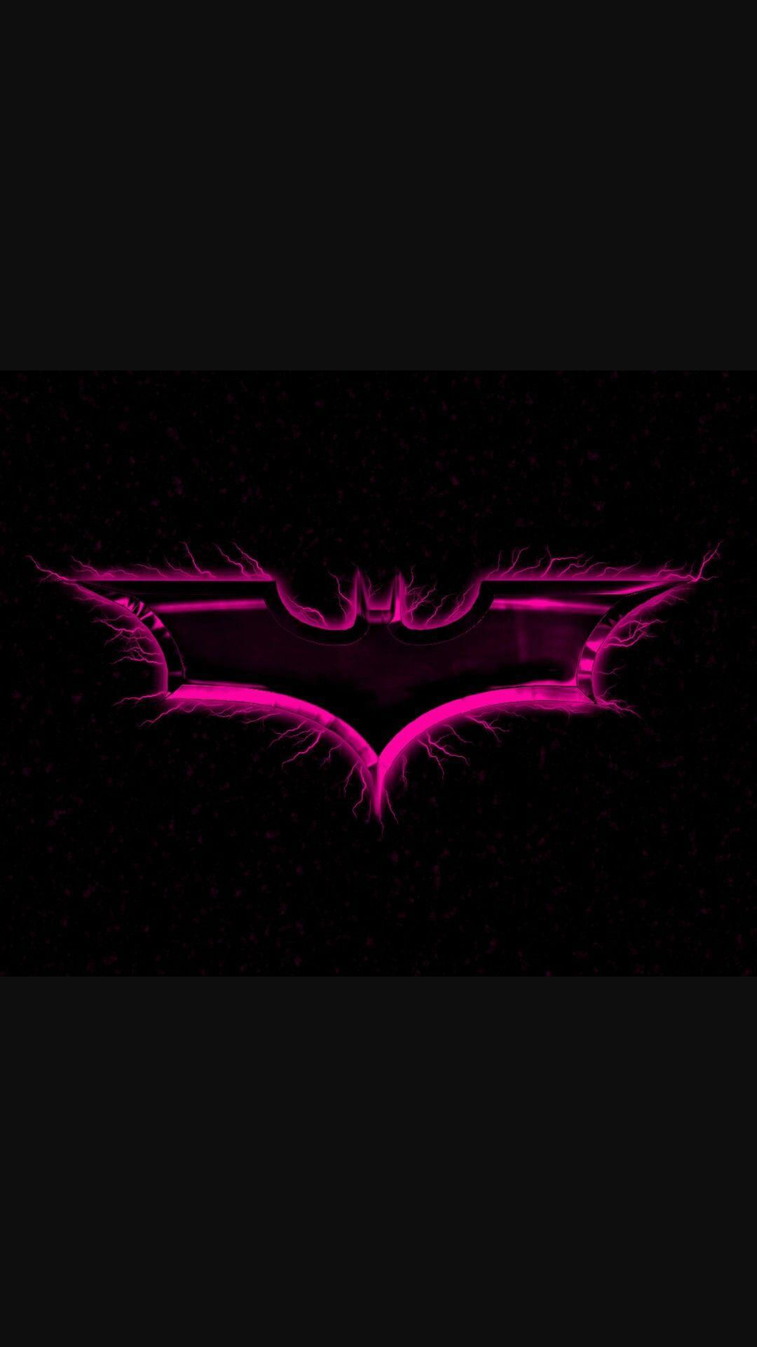 Wallpaper #F30Q844Bnwiau_P6mwyb41 Pink Batman Wallpapers Top Free Pink Batman Backgrounds Wallpaperaccess