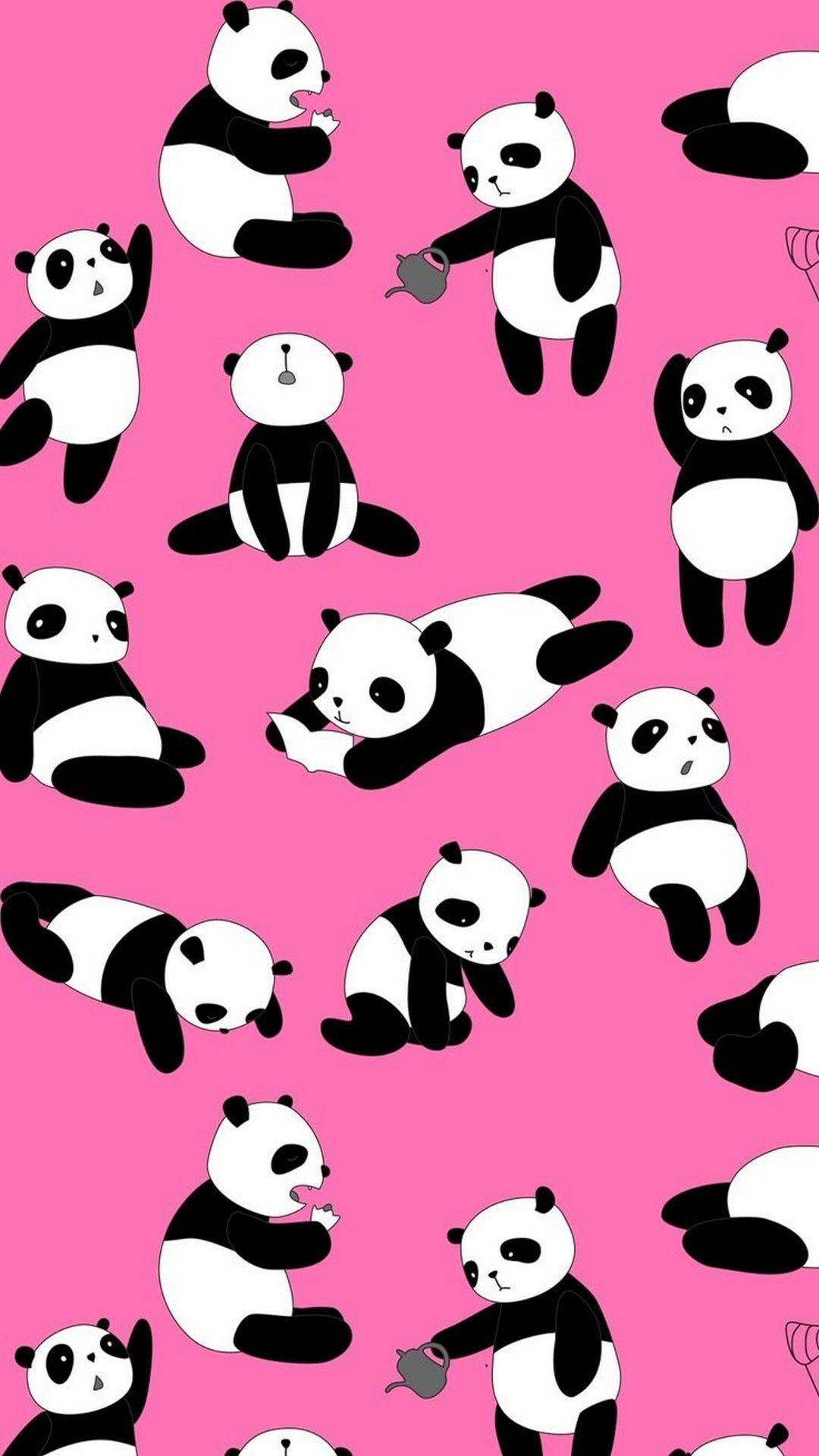 Wallpaper #BXdJJ5MB-pgBXx6016Xe9 Kawaii Cute Panda Wallpapers Top Free Kawaii Cute Panda Backgrounds