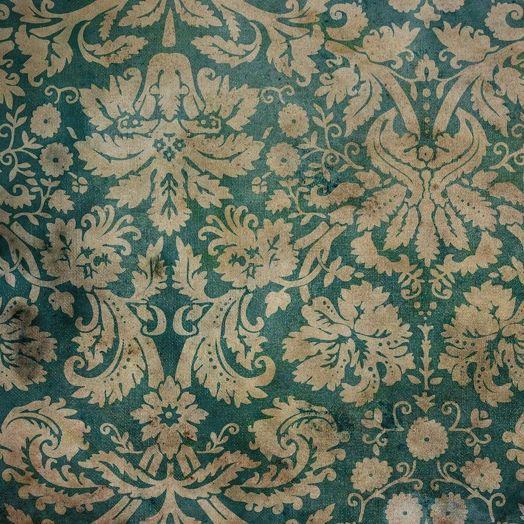 Wallpaper #9f5a4 Premium Vector Retro Seamless Background Pattern