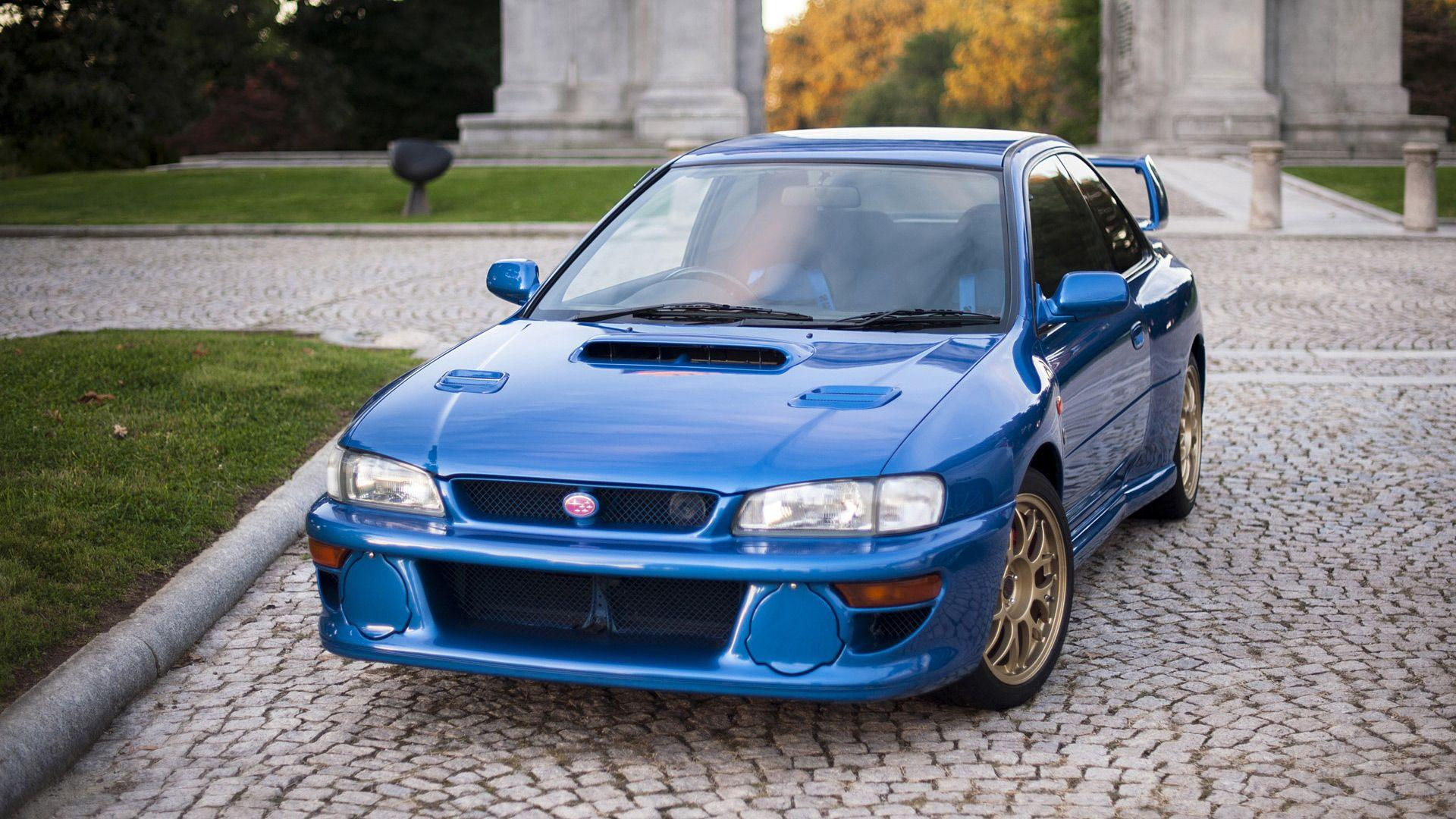 Wallpaper #uRldEY8BtGB6xQ78aWHF6 Subaru 22b Wallpapers Top Free Subaru 22b Backgrounds Wallpaperaccess