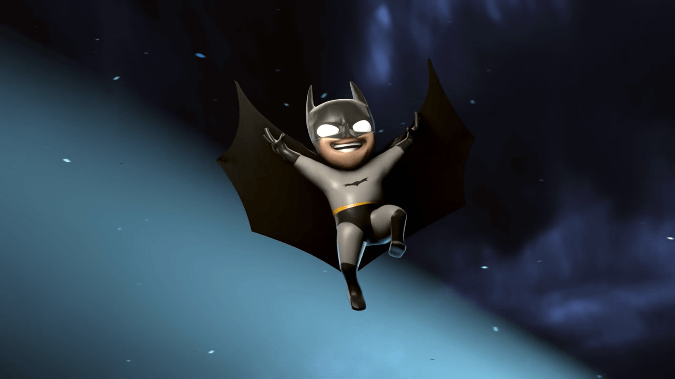 Wallpaper #uxnfK48BtGB6xQ78ao6l2 Baby Batman Wallpapers Top Free Baby Batman Backgrounds Wallpaperaccess