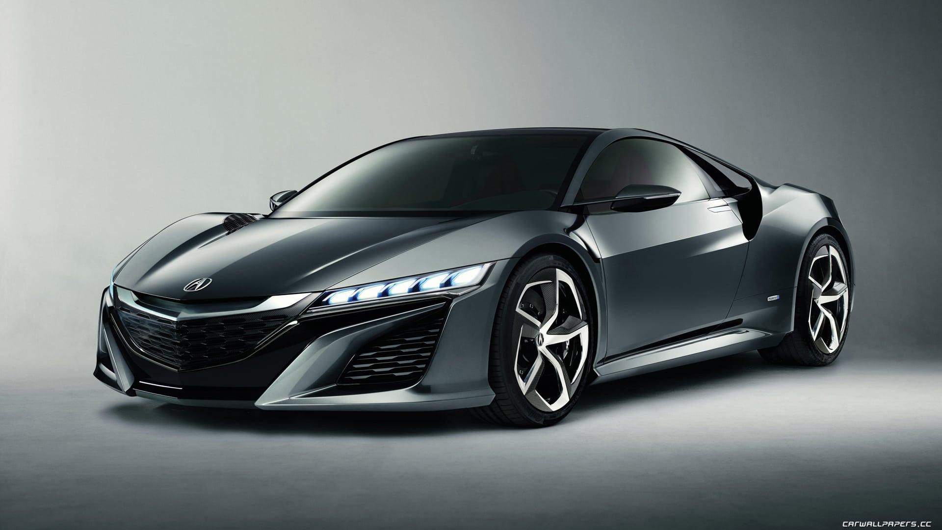 Wallpaper #r0U0l44B7YBJg1BVZKDq6 Acura Nsx