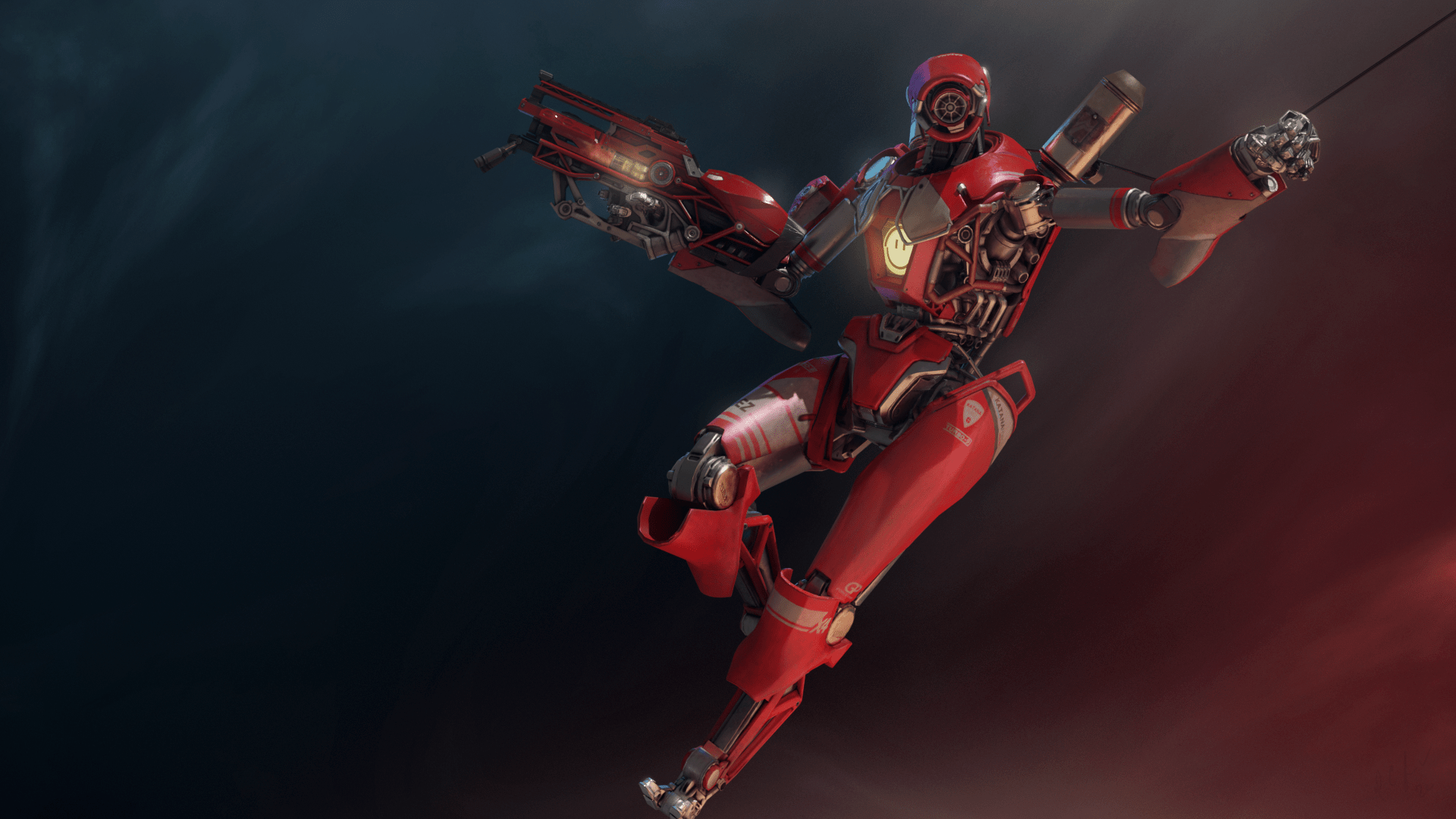 Wallpaper #Jf9ra5MB3lSXT3zUjugd69 Apex Legends Pathfinder Wallpaper 1920x1080 3840 X 1080 Jpeg 577