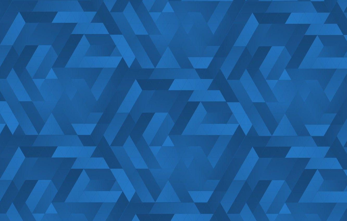 Wallpaper #c9d08 Abstract Colorful Geometric Triangle Seamless Pattern Background