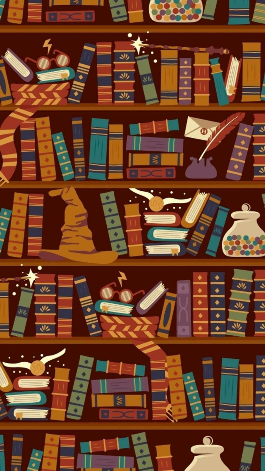 Wallpaper #fEYwVJcBqAgmjOk2N10e210 Hogwarts Library Wallpapers Top Free Hogwarts Library Backgrounds
