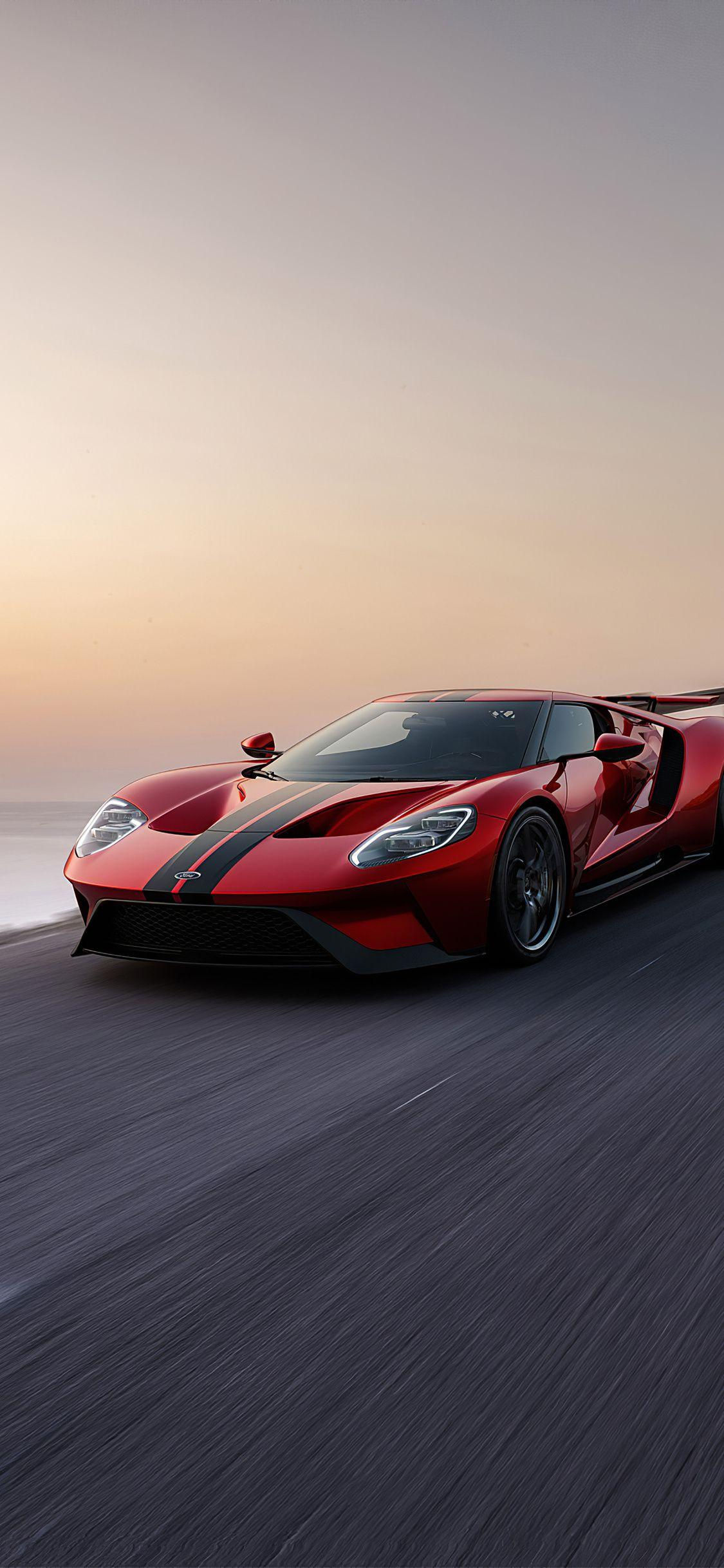 Wallpaper #LXOigo4BFI5NbQksBBmR46 Ford GT iPhone Wallpapers Top Free Ford GT iPhone Backgrounds