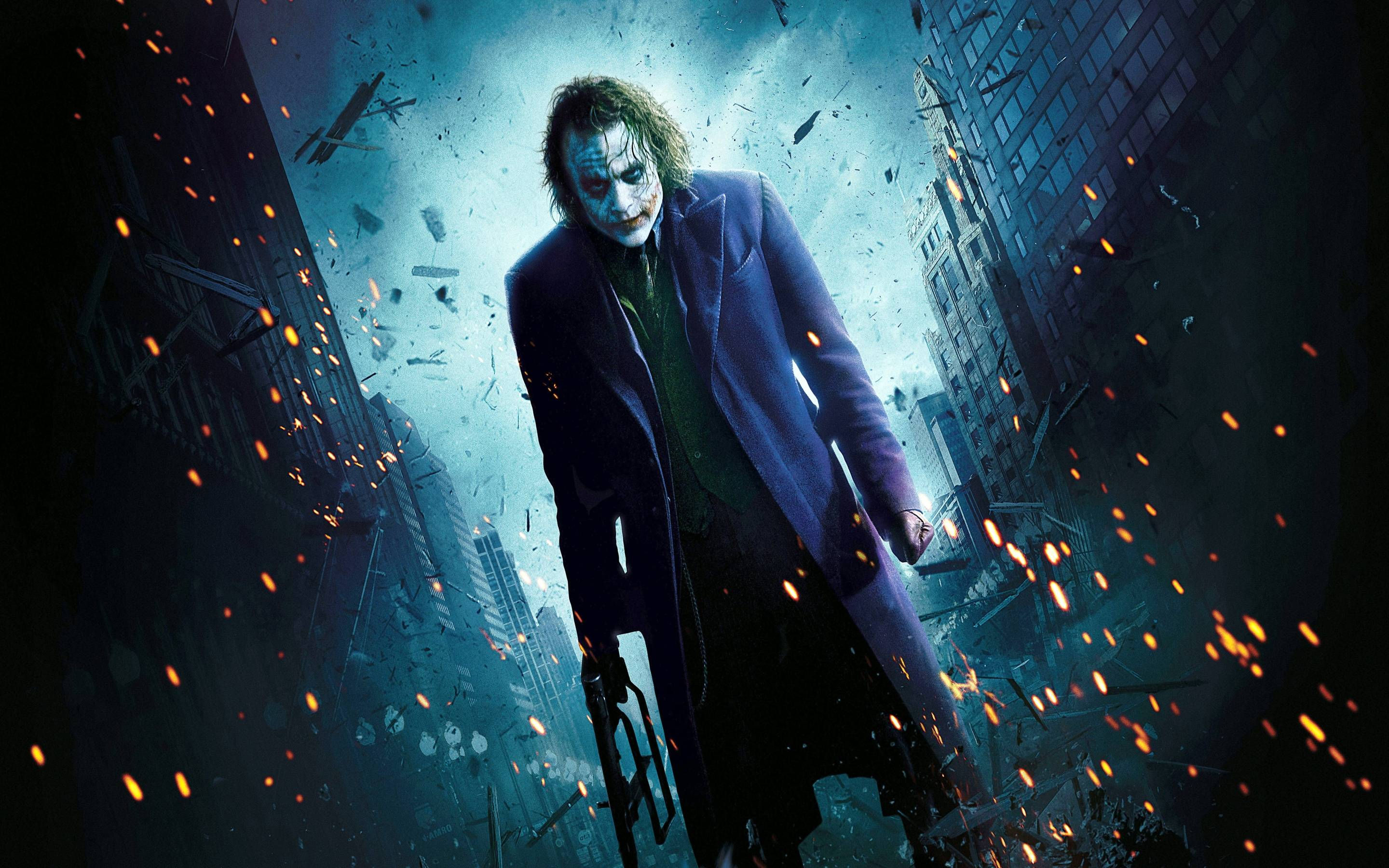 Wallpaper #-dt2XZcBzF5tfotJT-Ps144 Dark Knight Joker Wallpapers Top Free Dark Knight Joker Backgrounds