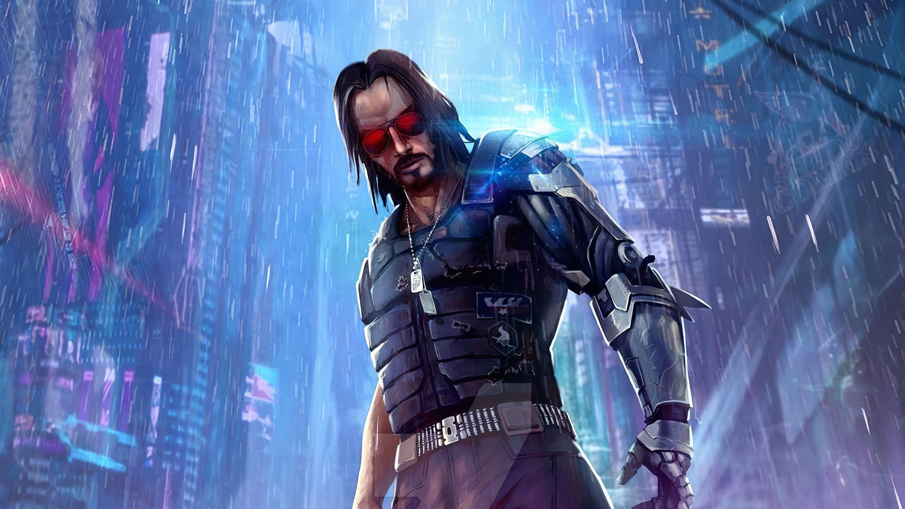 Wallpaper #rGeq_ZIBSpphPi3-Epyl20 Keanu Reeves Cyberpunk Wallpapers Top Free Keanu Reeves Cyberpunk