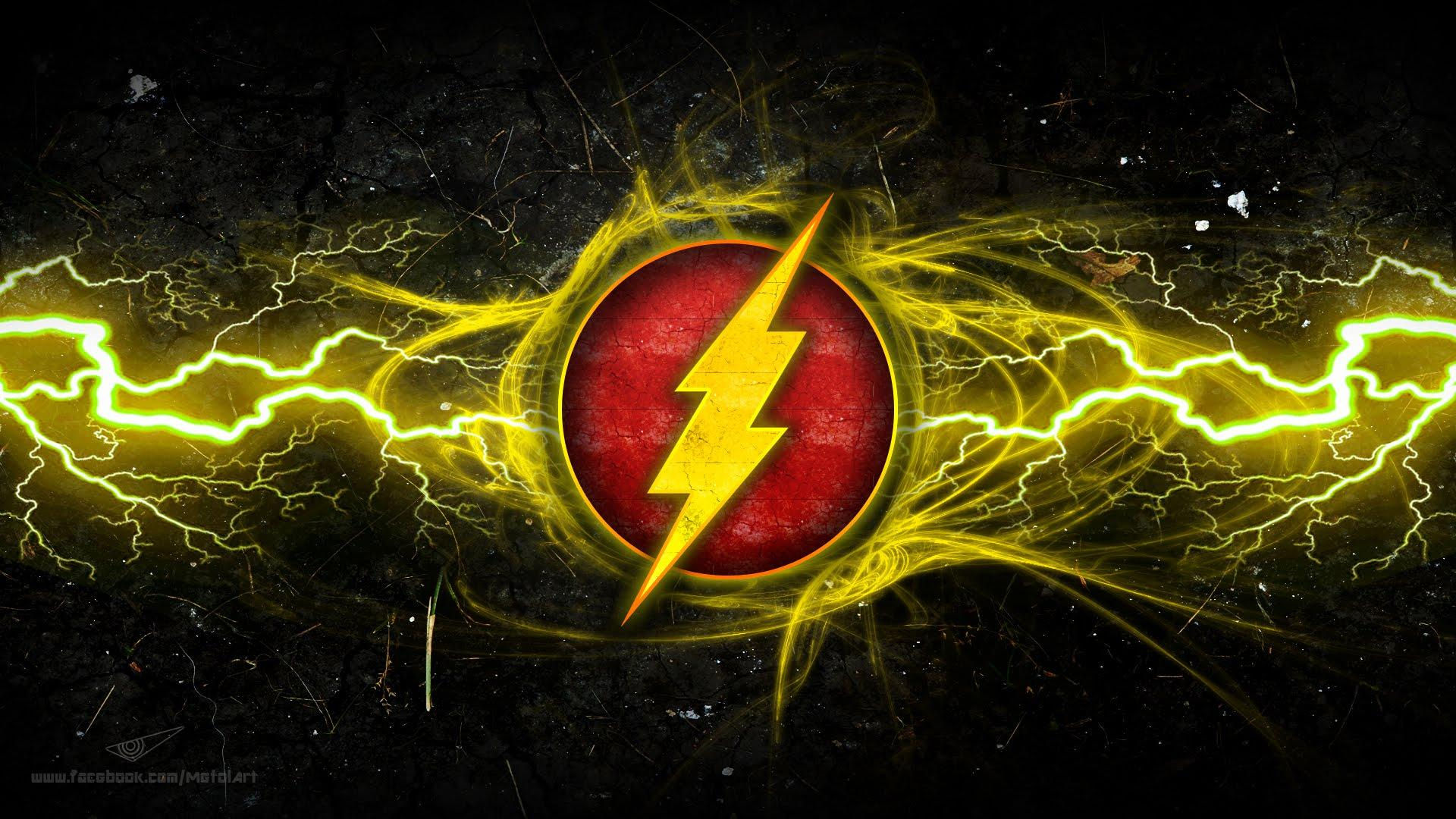 Wallpaper #41743 Watch the Flash HD Free TV Show Cinefox