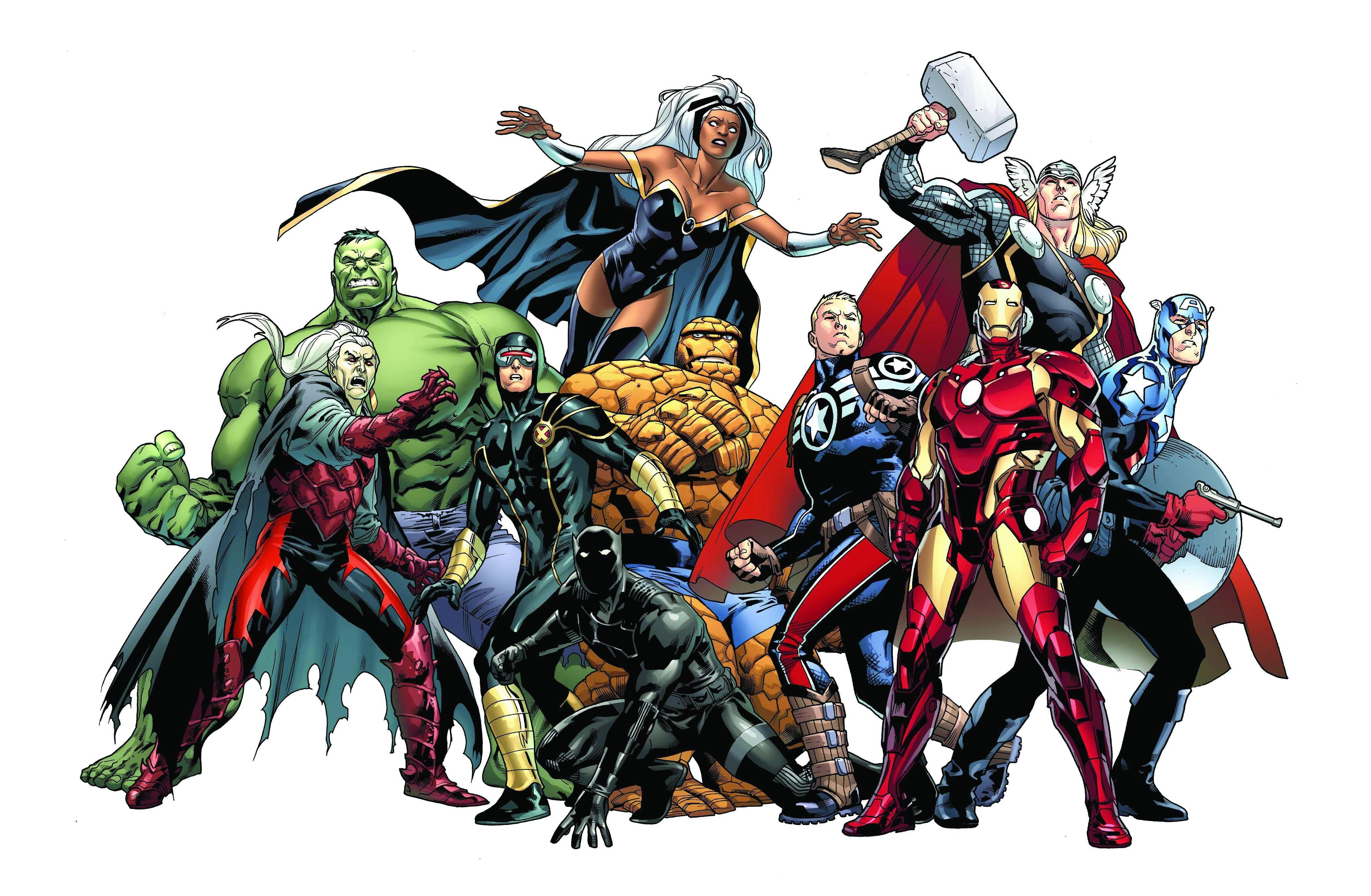 Wallpaper #8eacc 100 4K Marvel Wallpapers Wallpaperscom