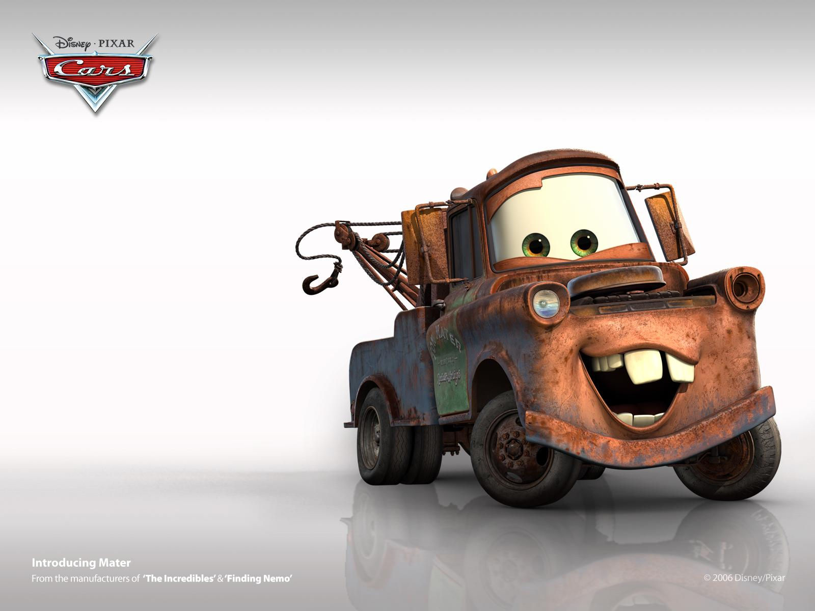 Wallpaper #E2D95 Tow Mater Wallpapers Top Free Tow Mater Backgrounds Wallpaperaccess