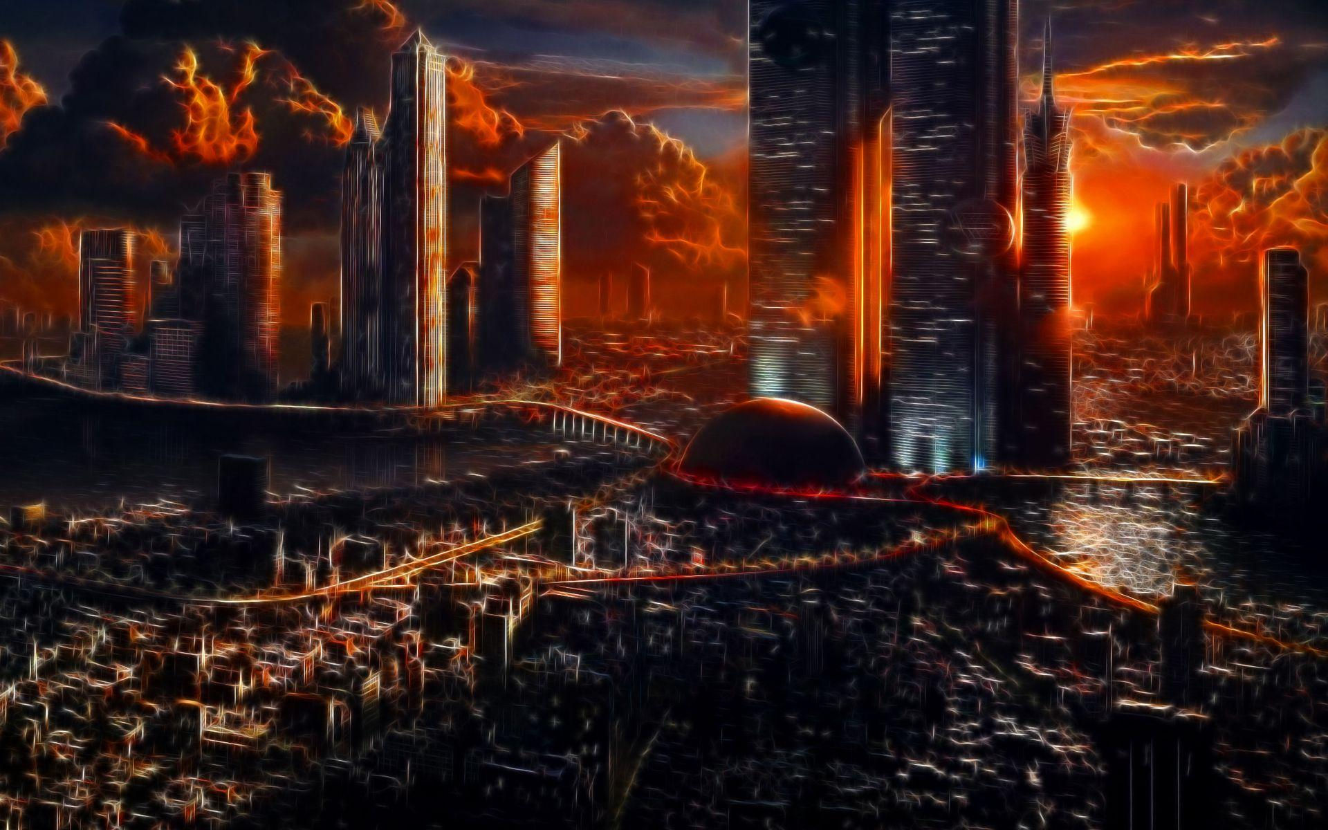 Wallpaper #cmciCJMBSpphPi3-IskH97 City on Fire Wallpapers Top Free City on Fire Backgrounds