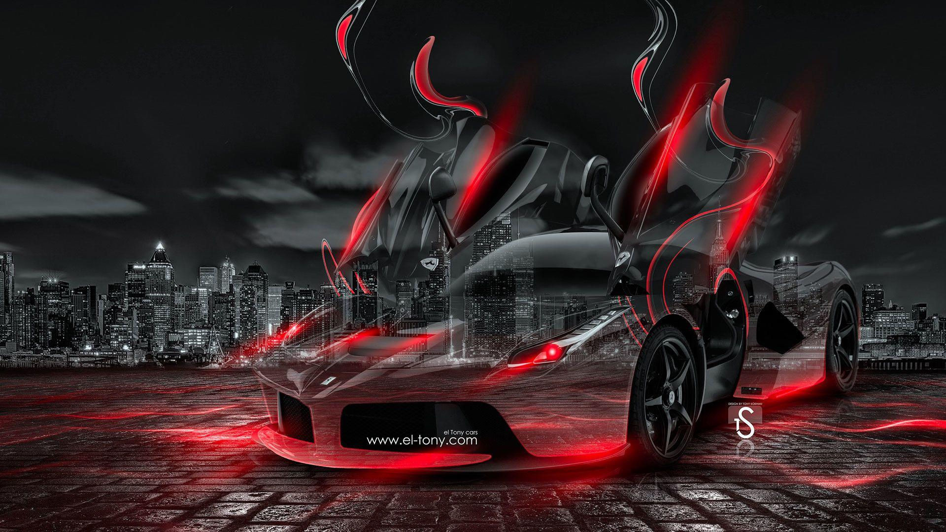 Wallpaper #omePB5MBSpphPi3--8b4196 Neon Cool Car Backgrounds Car Water Lamborghini Neon Huracan