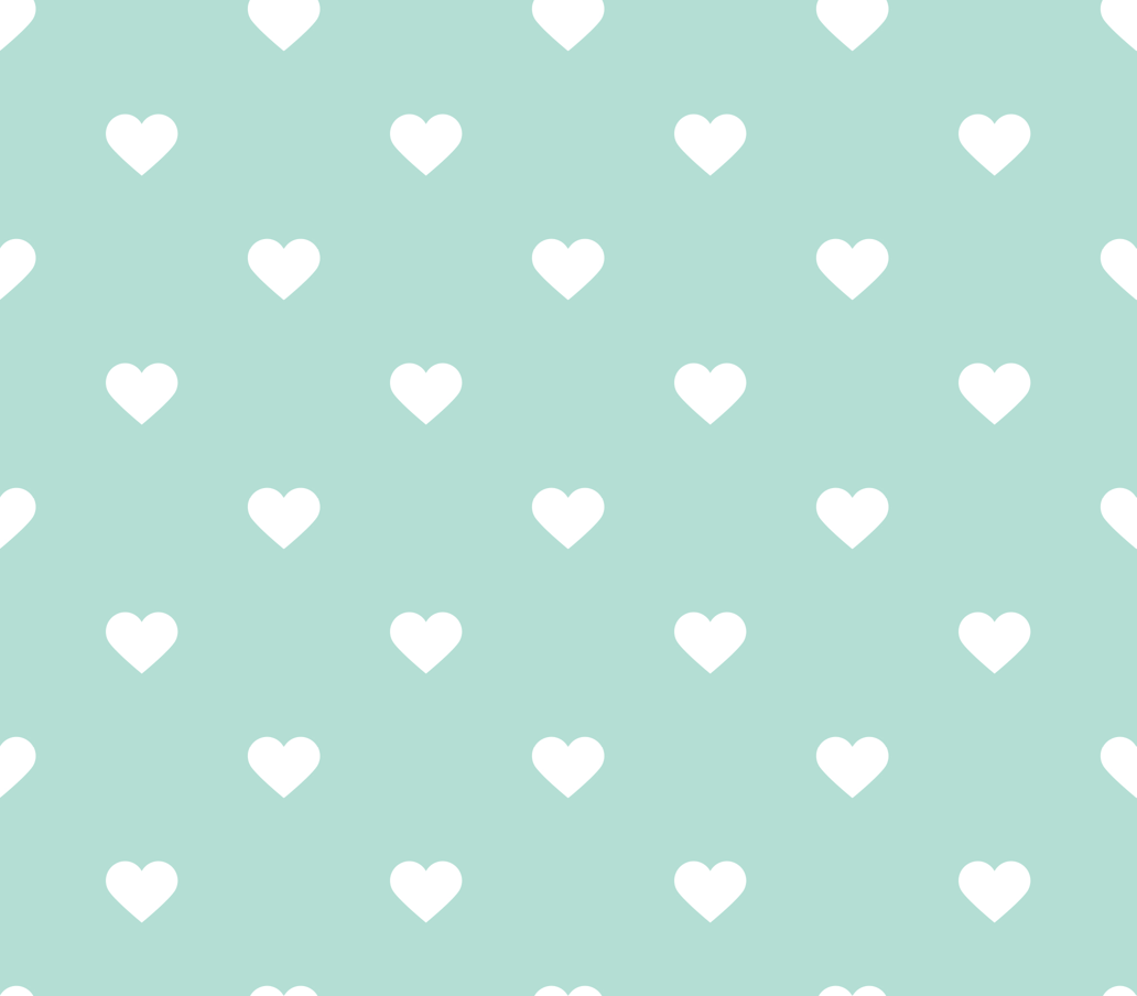 Wallpaper #Tmd395IBSpphPi3-tobx64 Mint Green Hearts Wallpapers Top Free Mint Green Hearts Backgrounds