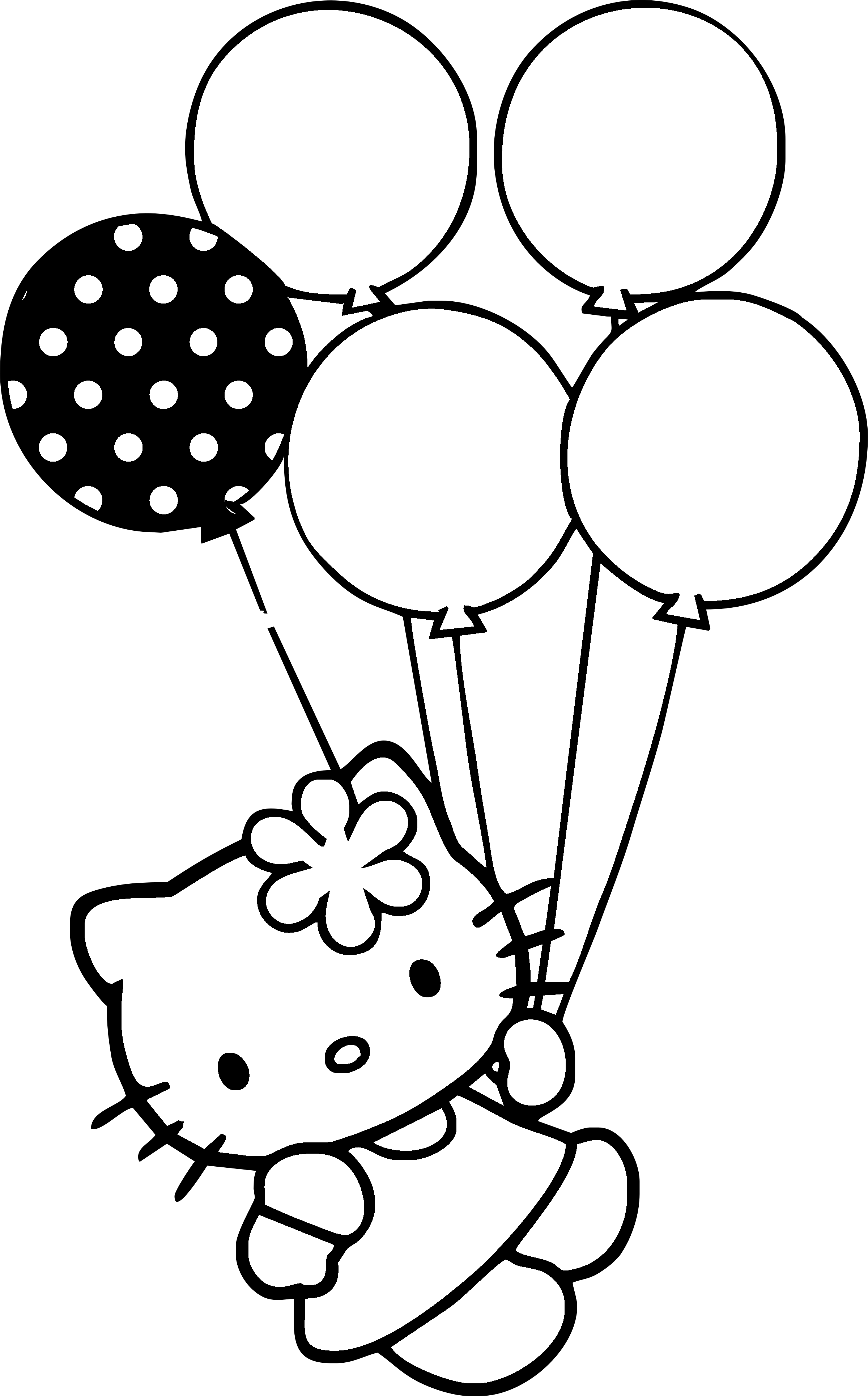 Wallpaper #1c50c Hello Kitty Vector Art Icons and Graphics for Free Download