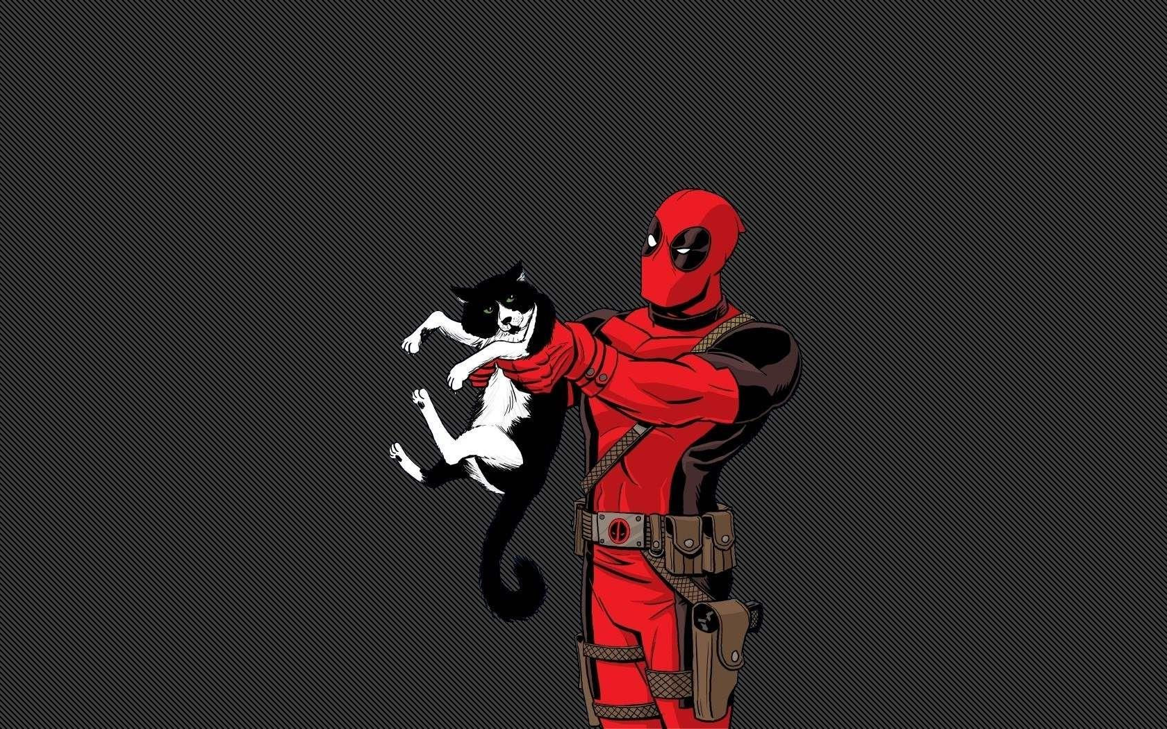 Wallpaper #Pmet-5IBSpphPi3-6ZVU73 Deadpool iPad Wallpapers Bigbeamng