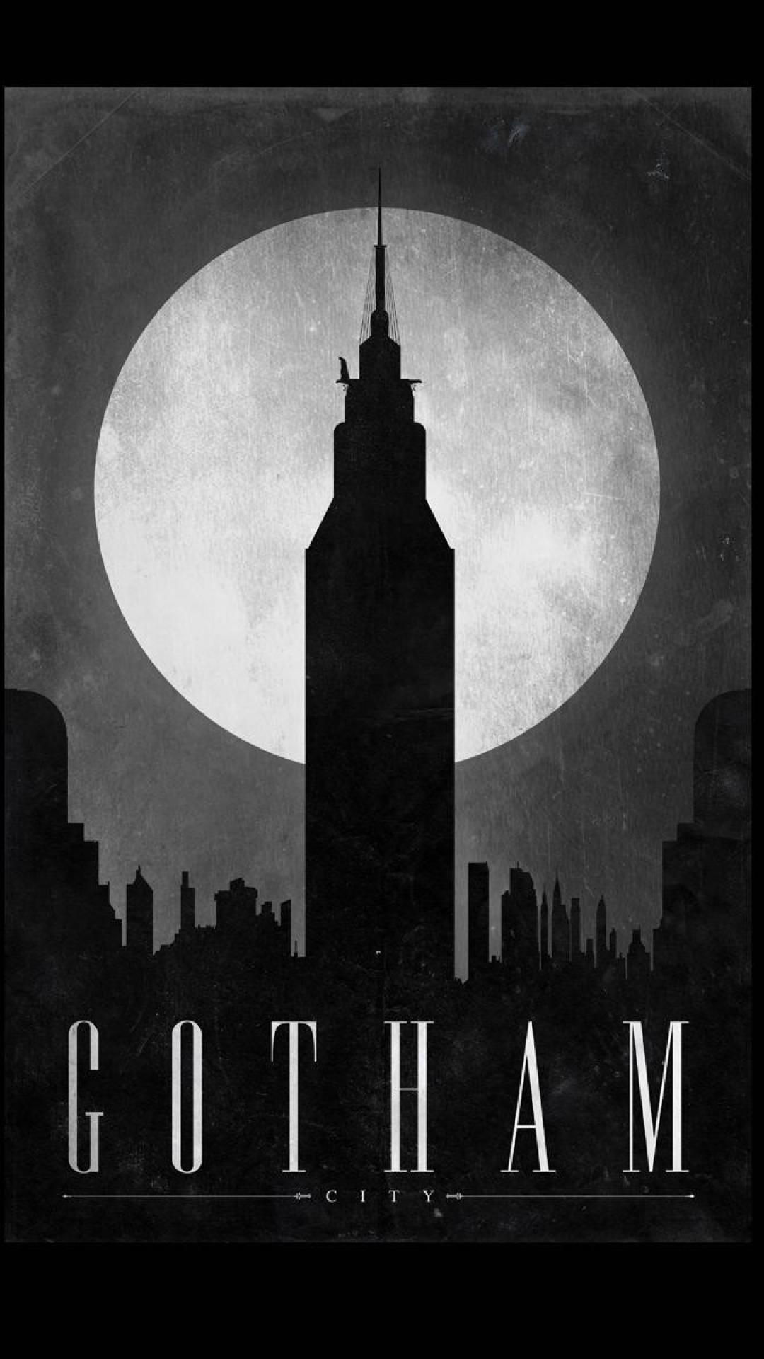 Wallpaper #2zG7NZMB5zzyi_yYB1eg155 Gotham Phone Wallpapers Top Free Gotham Phone Backgrounds