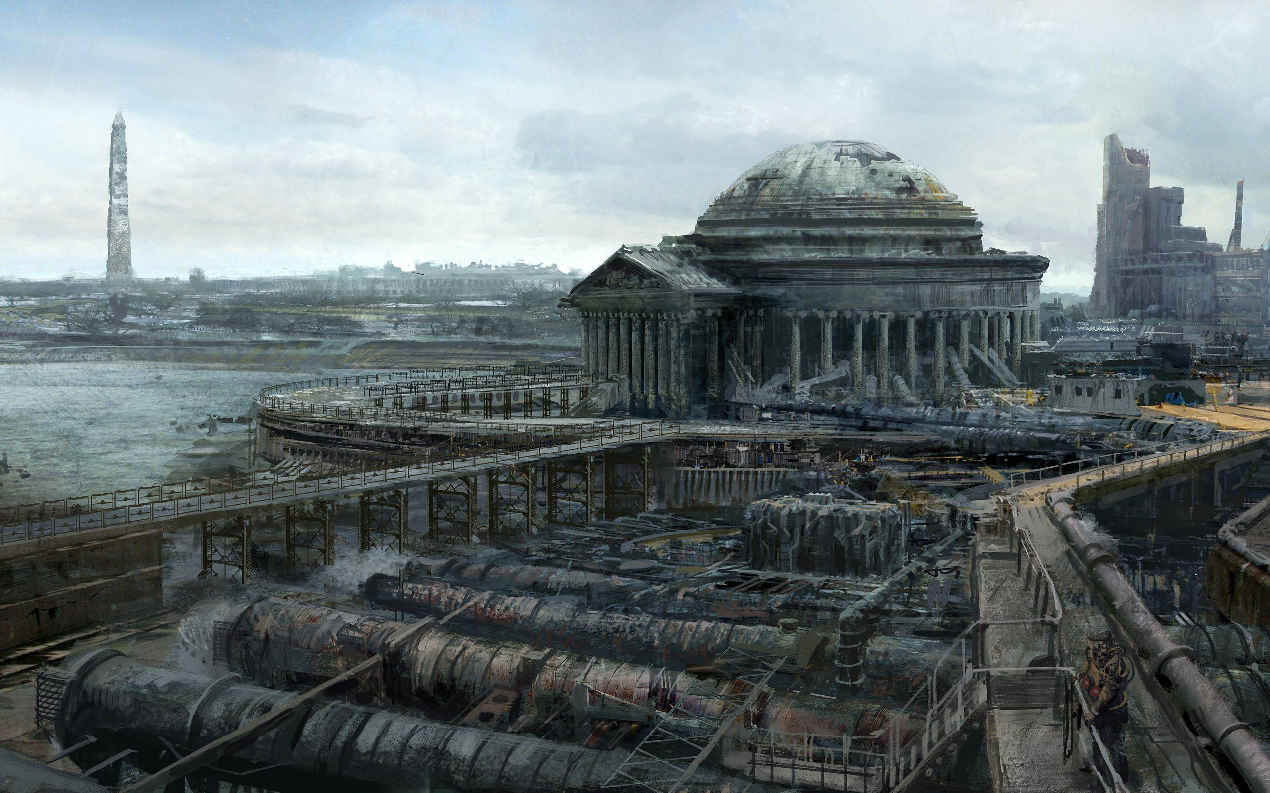 Wallpaper #be71b Dystopian Wallpapers Wallpaper Cave