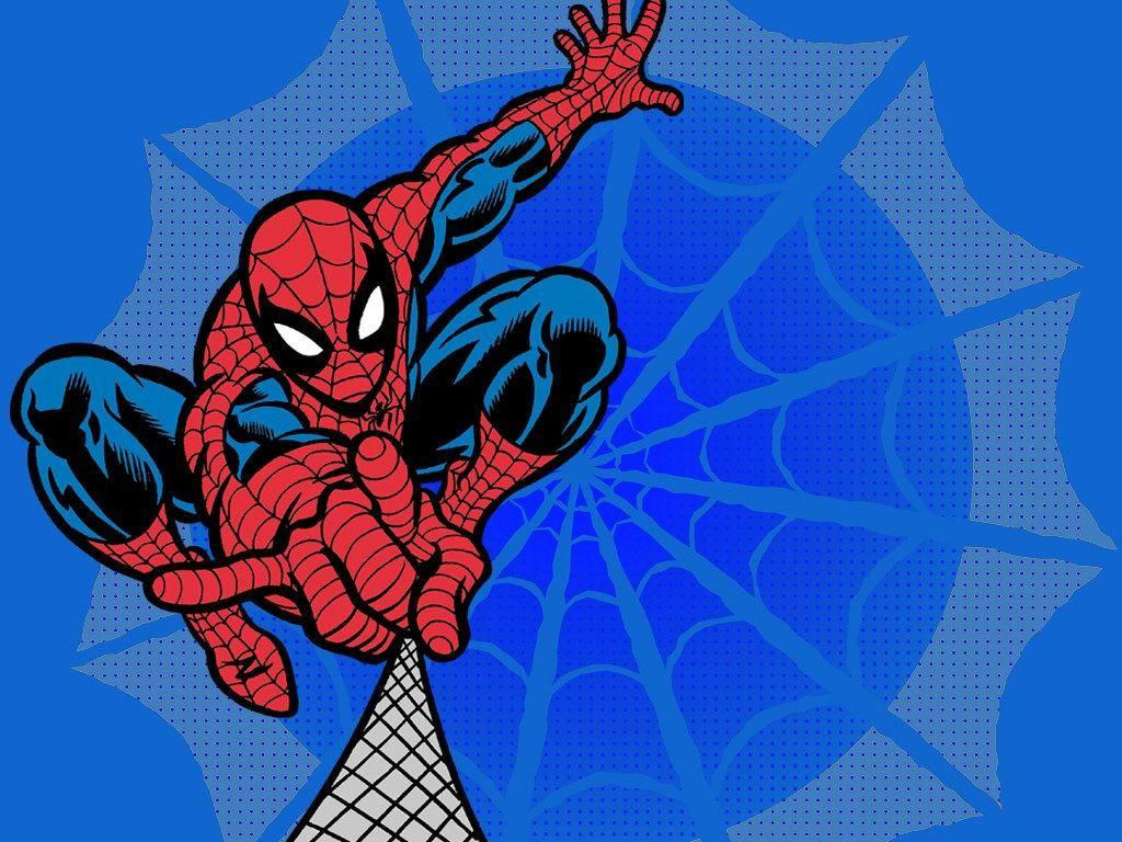 Wallpaper #P33a8Y4Bnwiau_P6cArq29 Spider Man Cartoon Wallpapers Top Free Spider Man Cartoon Backgrounds