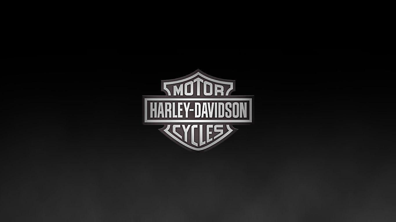 Wallpaper #79869 Harley Davidson Logo Wallpapers Wallpaper Cave