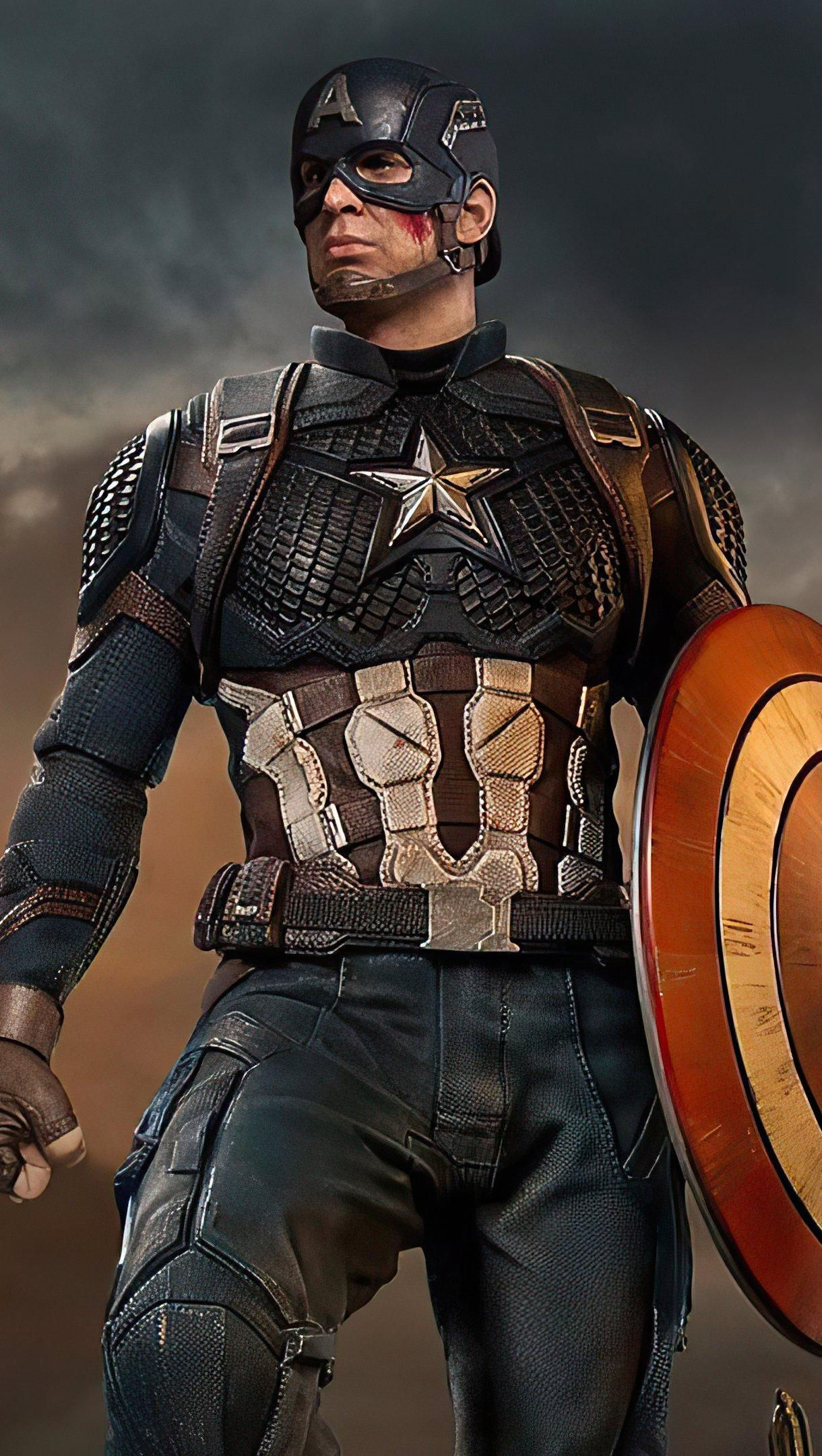 Wallpaper #6mdwCZMBSpphPi3-es_S96 Captain America Broken Shield Wallpapers Top Free Captain America