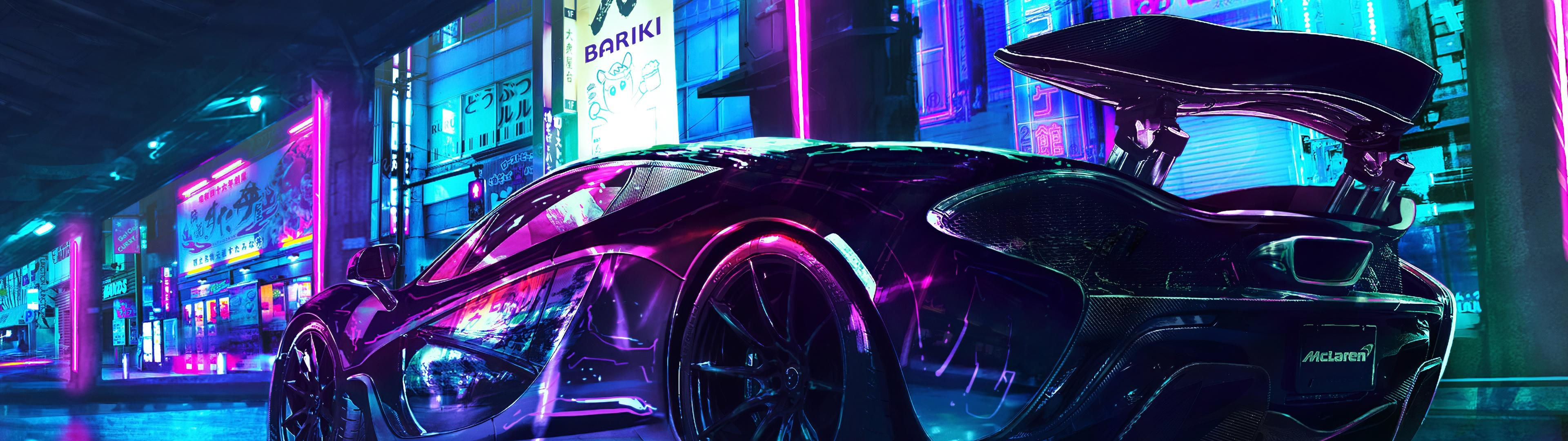 Wallpaper #FxpgUJMB1yWOL4qg-4Am94 3840x1080 Cyberpunk Wallpapers Top Free 3840x1080 Cyberpunk