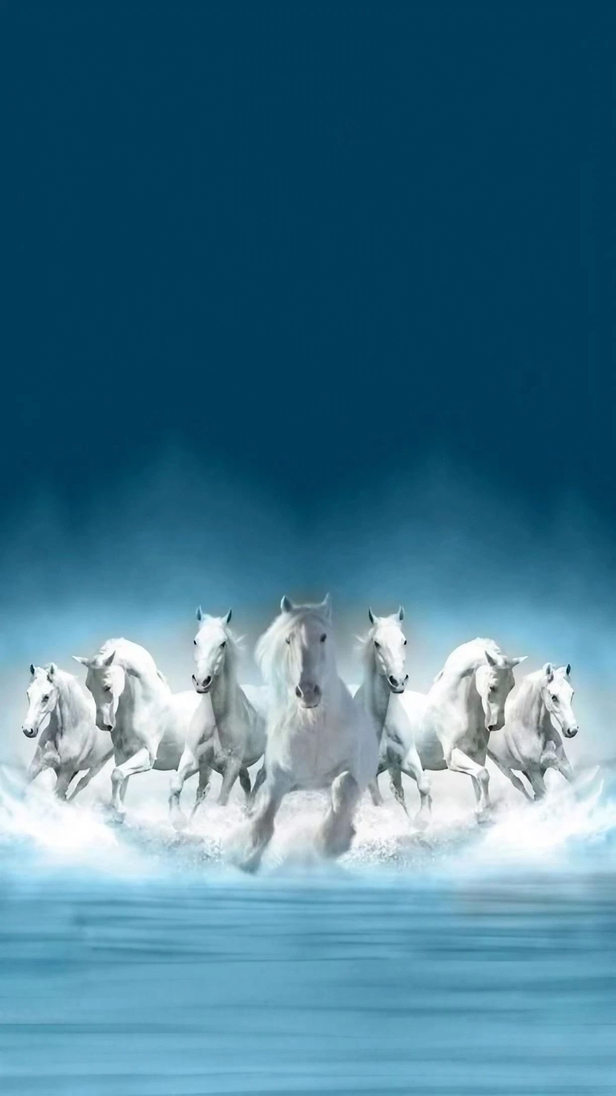 Wallpaper #Gx2aLJMBlOZrFDOk68sw175 7 White Horse Wallpapers Top Free 7 White Horse Backgrounds