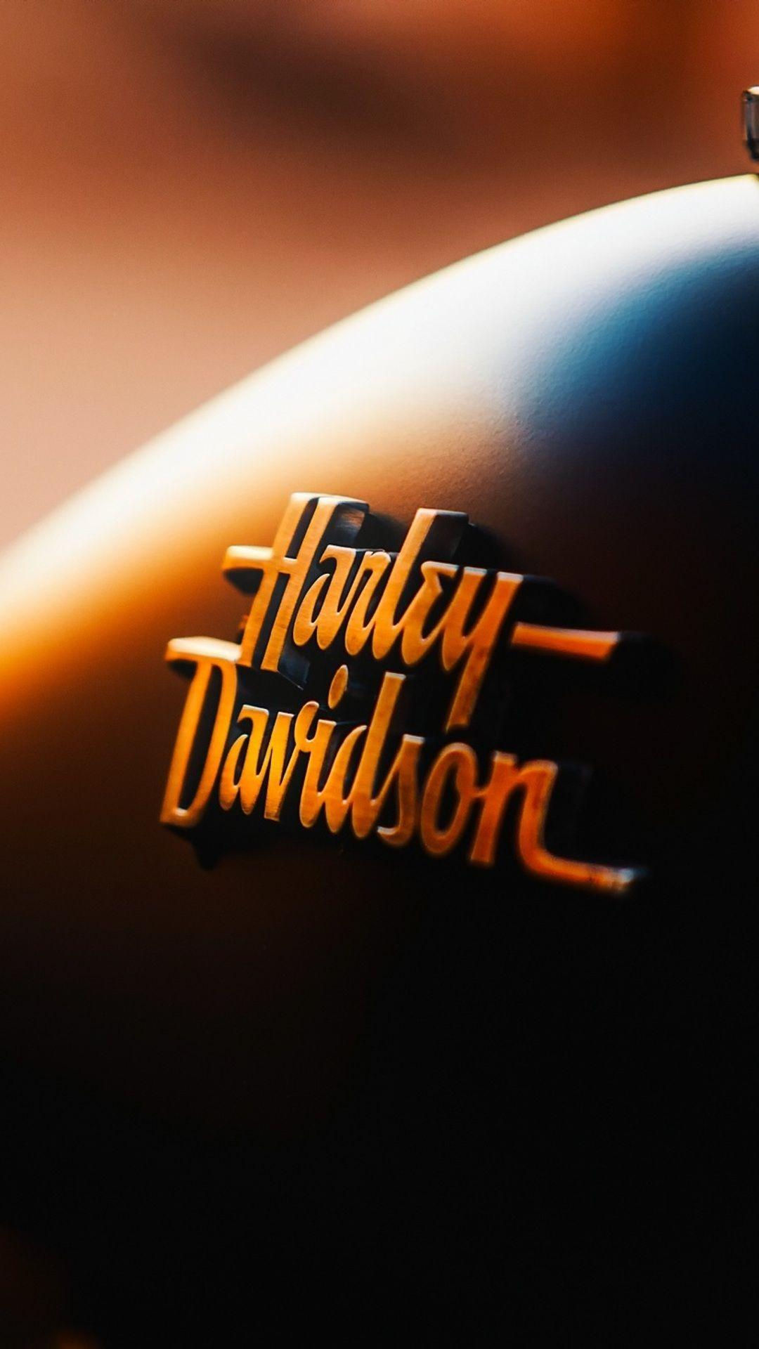 Wallpaper #79869 Harley Davidson Logo Wallpapers Wallpaper Cave